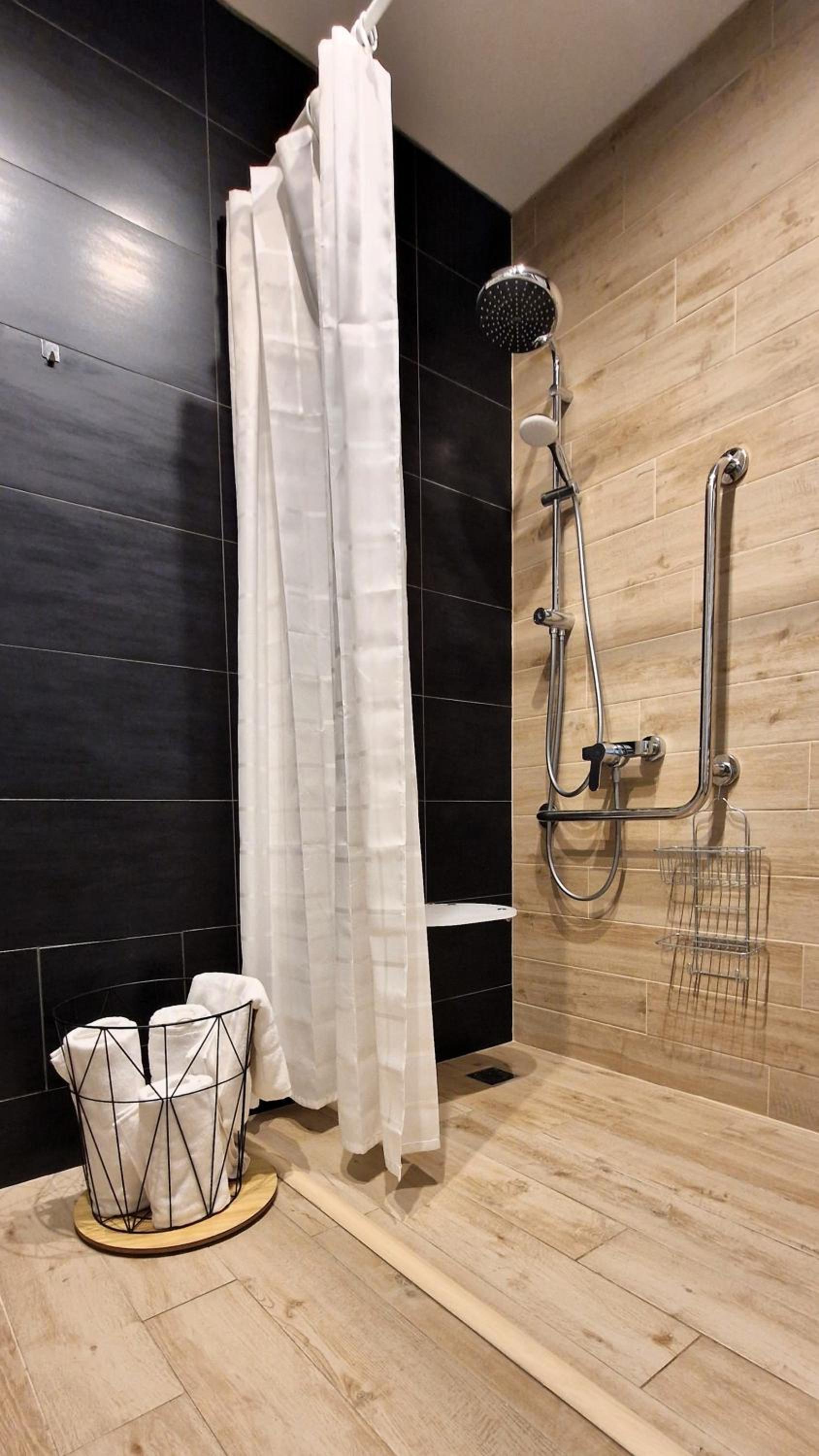Apartmány Včelín
