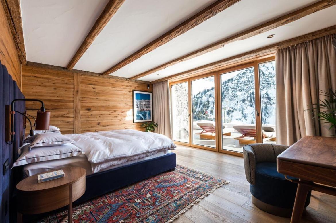 Arula Chalet 1