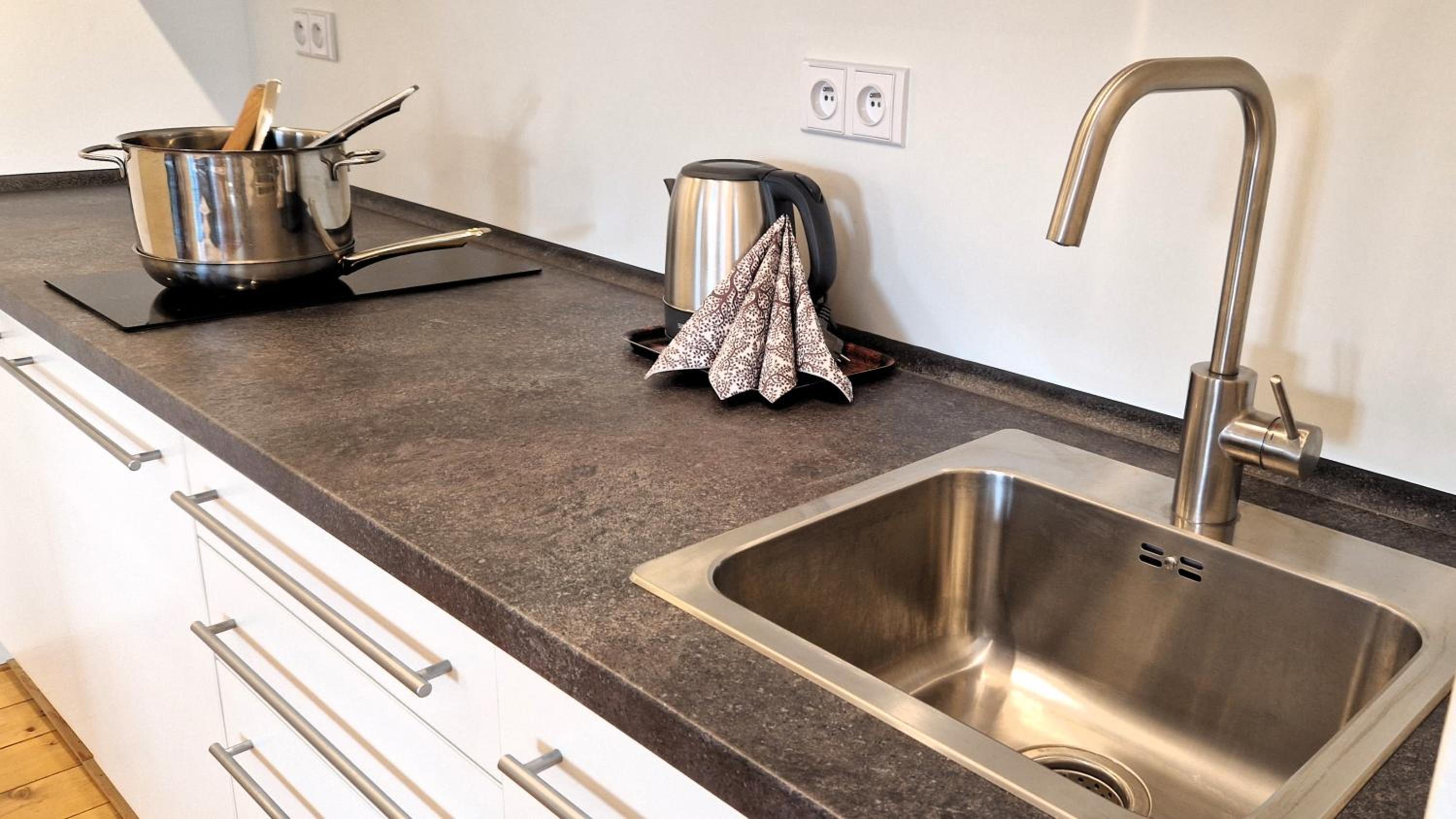 Apartmány Včelín