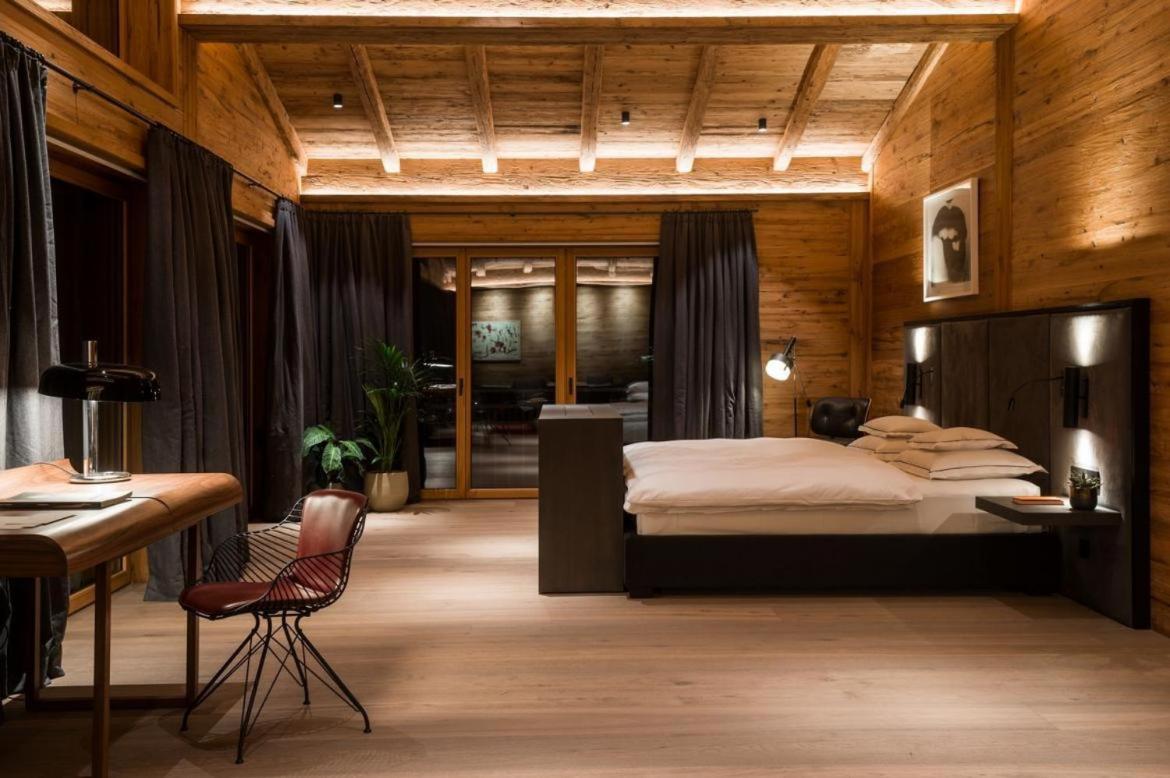 Arula Chalet 1