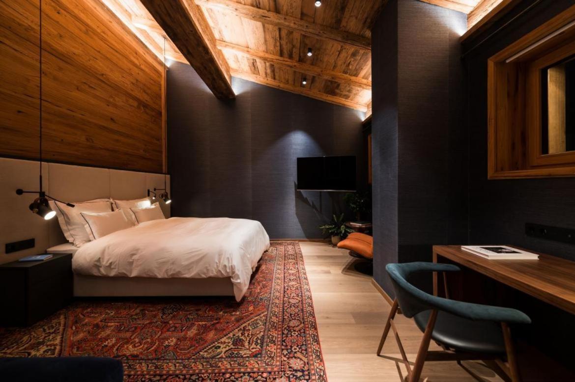Arula Chalet 1