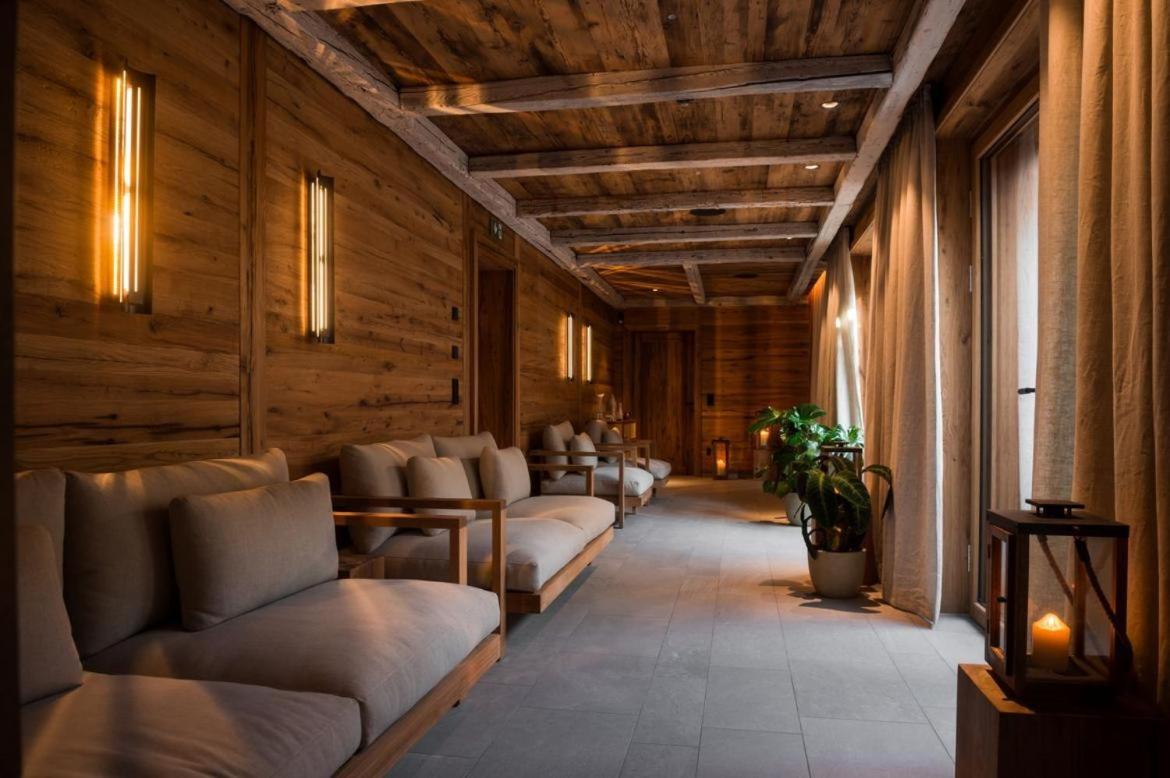 Arula Chalet 1