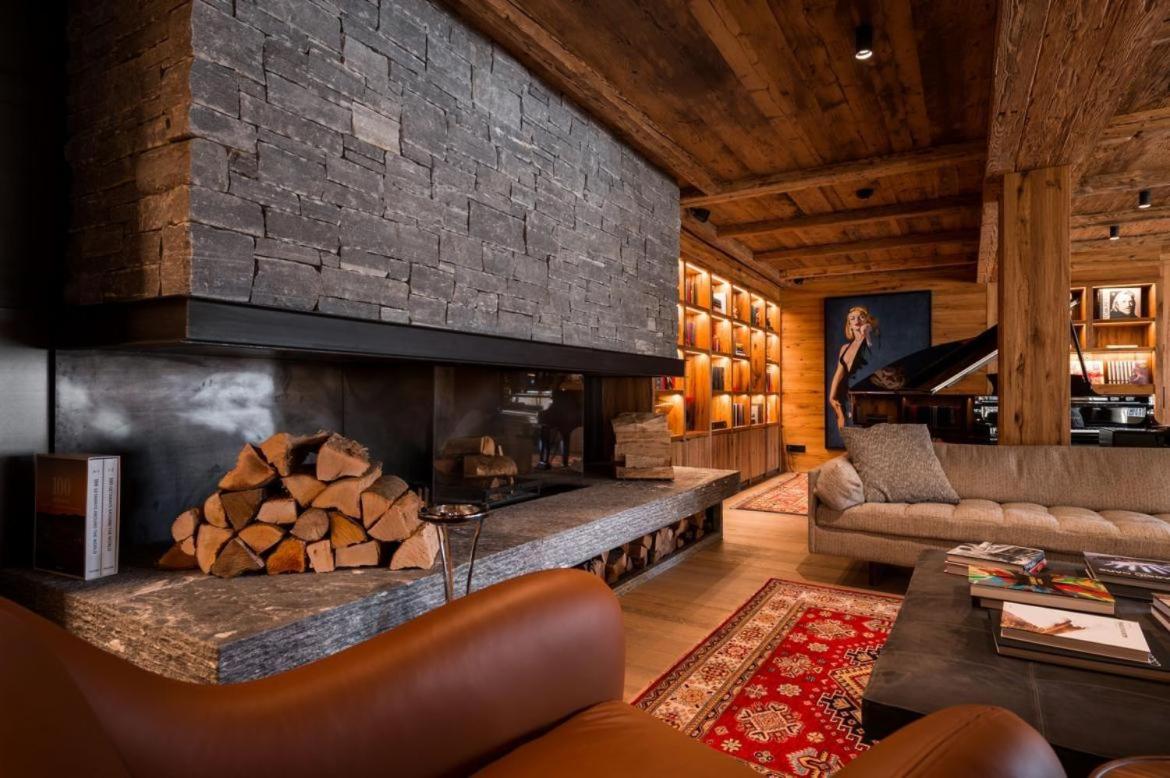 Arula Chalet 1