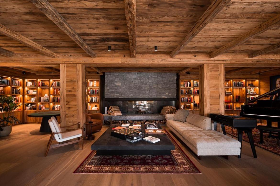 Arula Chalet 1