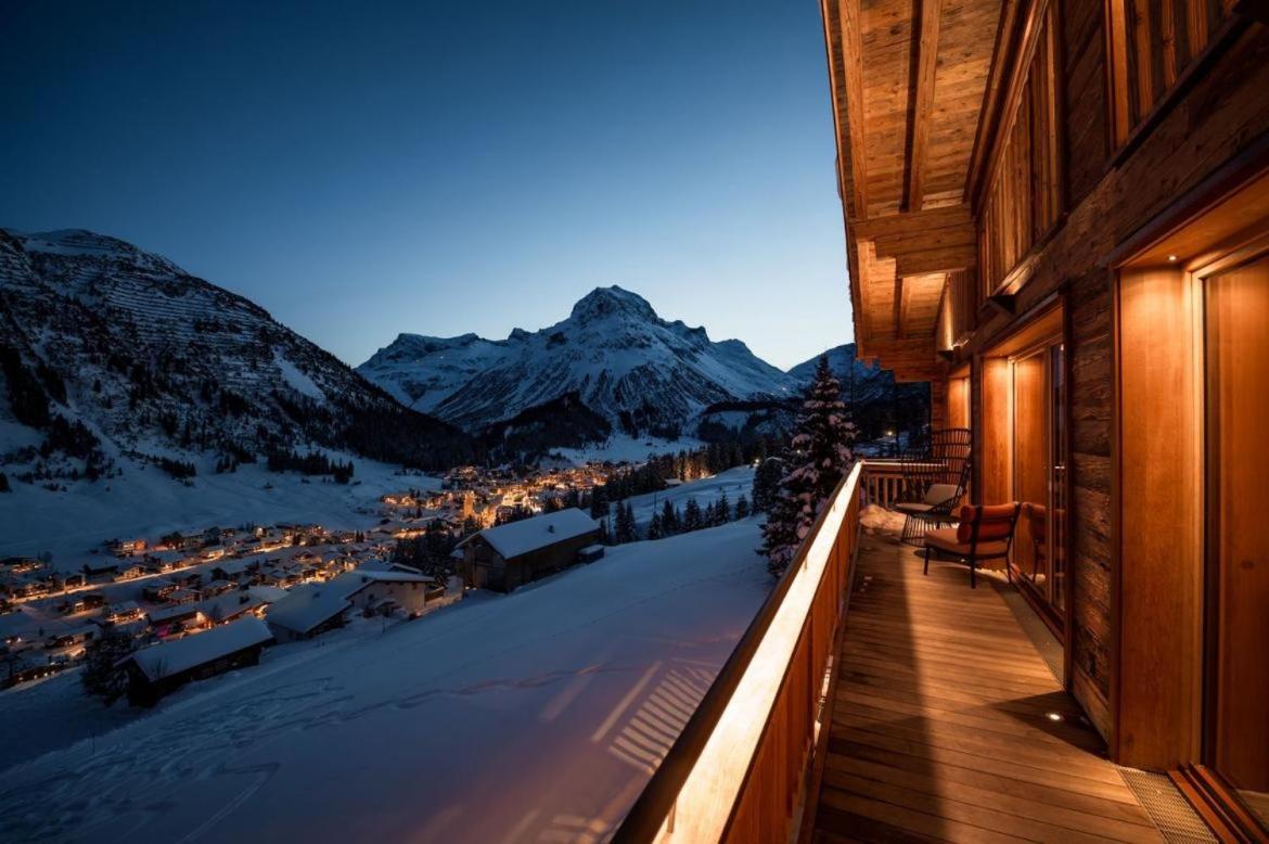 Arula Chalet 1