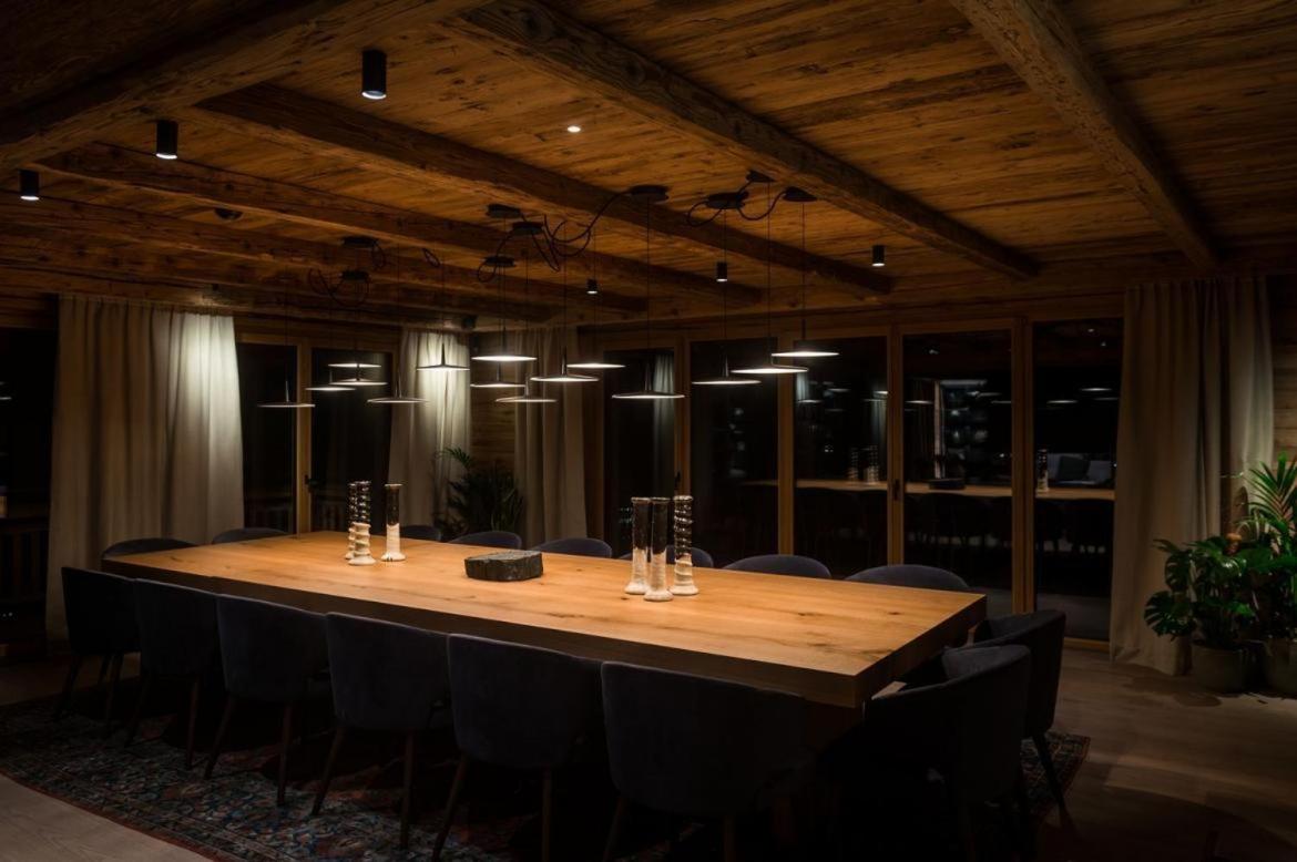 Arula Chalet 1