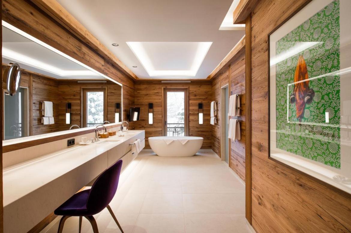 Arula Chalet 1