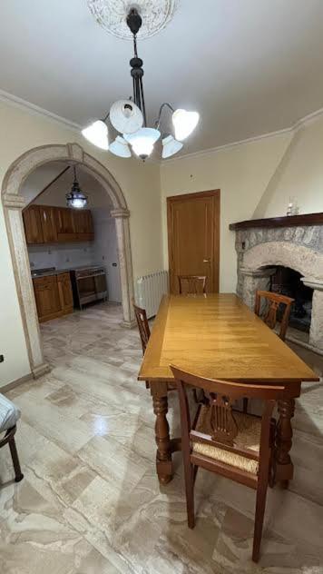 Il borgo di Mefila, La casa in Corte photo 5