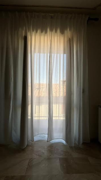 Il borgo di Mefila, La casa in Corte