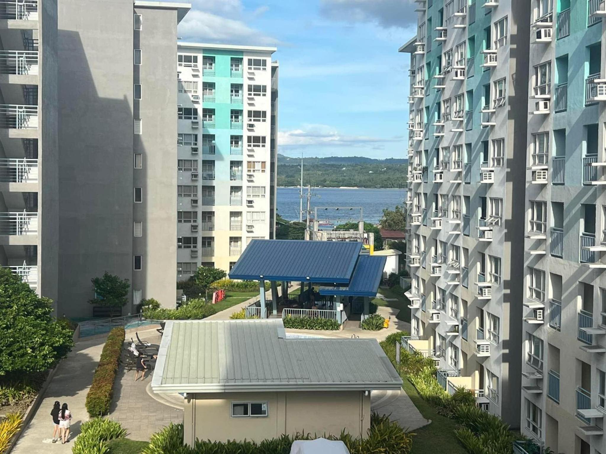 Seawind Tower 3 view 5