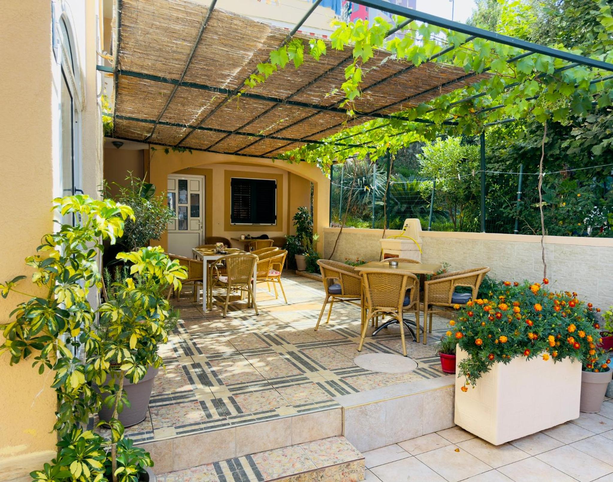 Jadran Apartments view 5