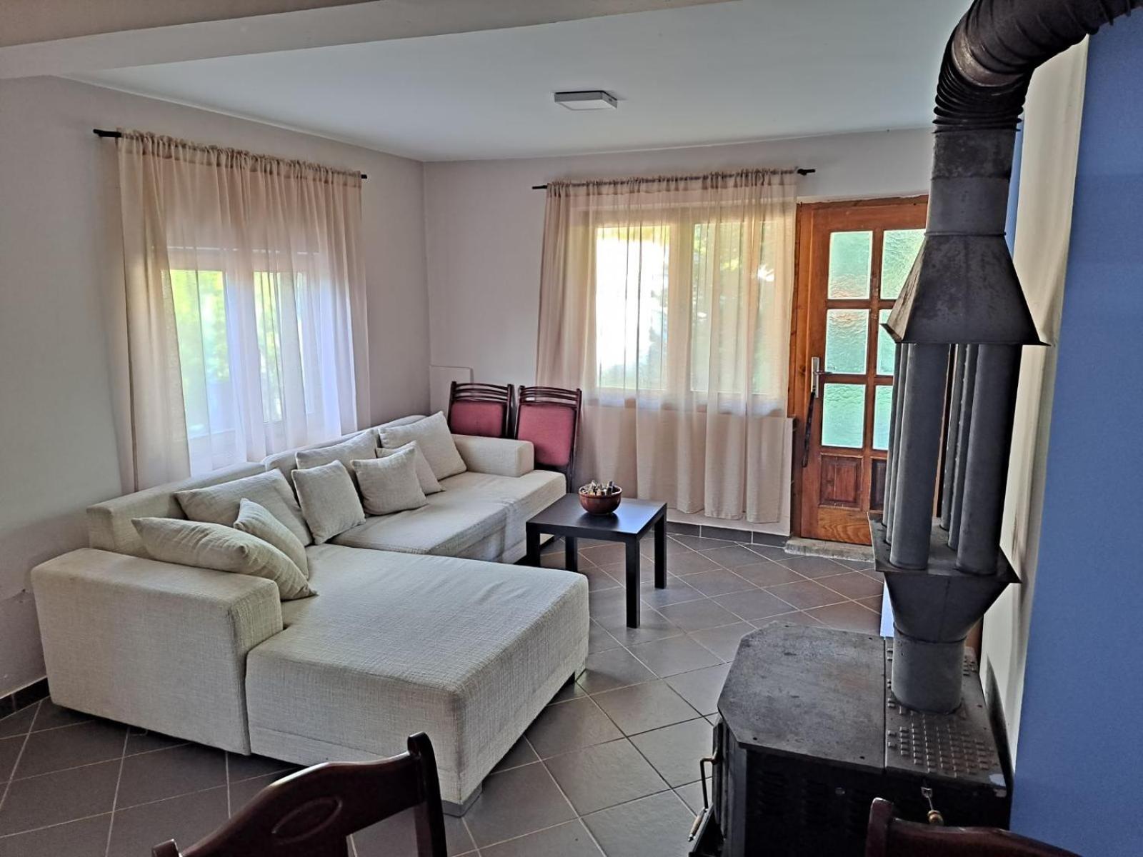 Zoja Apartman Vlasinsko Jezero
