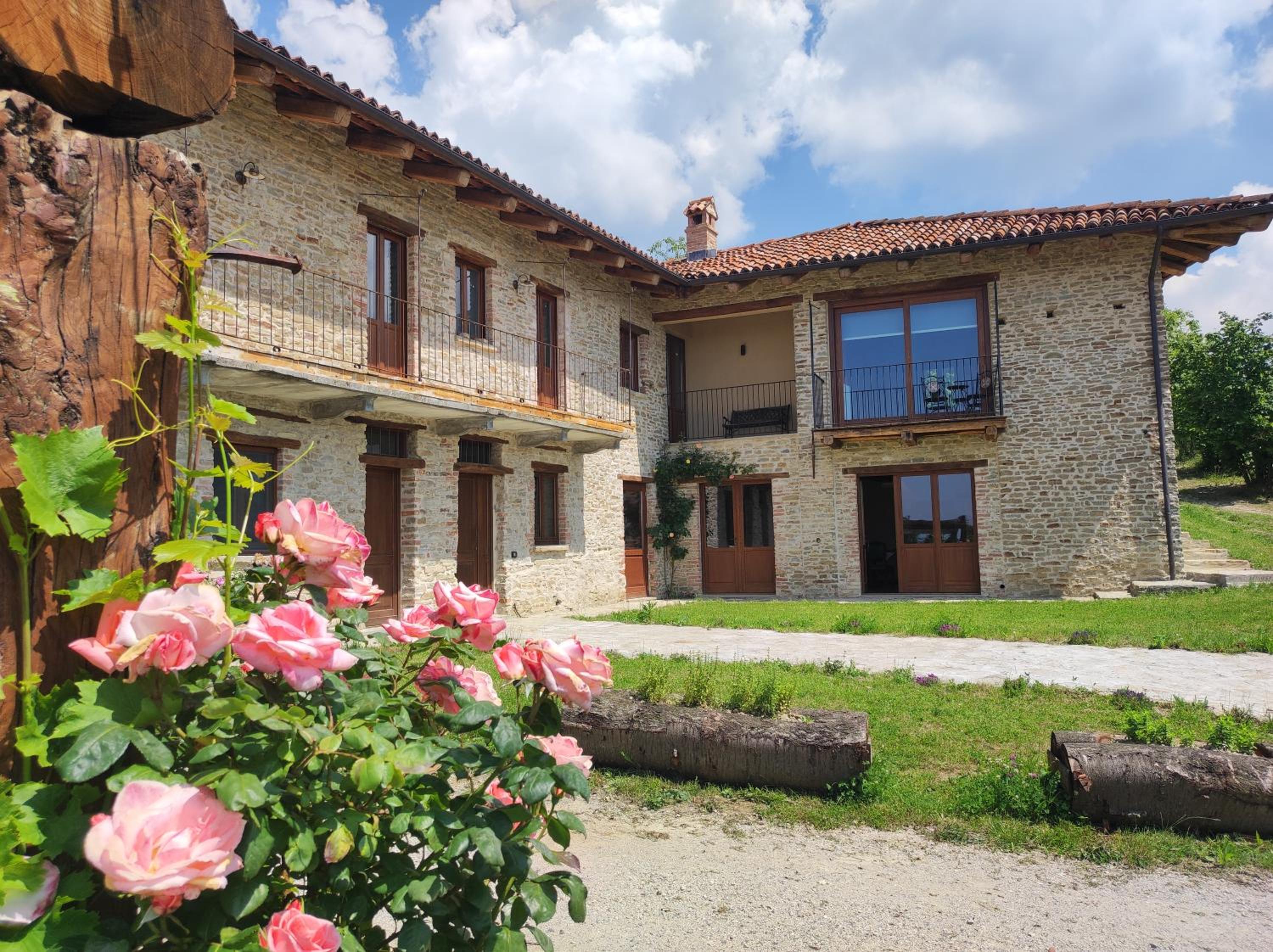 Casa Vecchia Bed&Breakfast photo 3