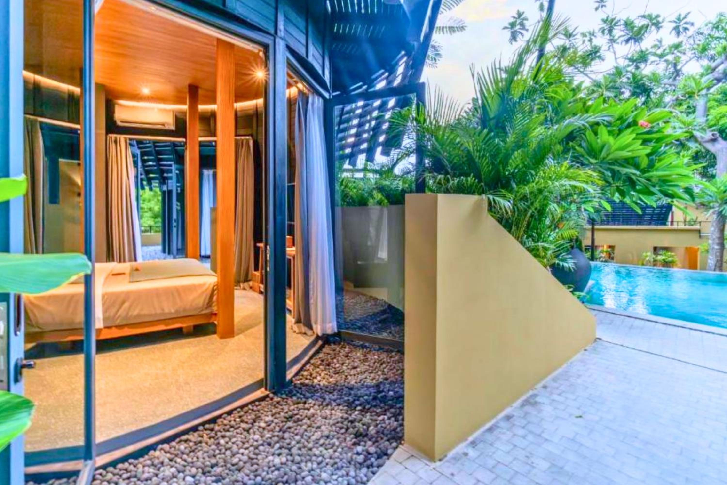 Lelina 1 BR Ocean View JU61 view 3