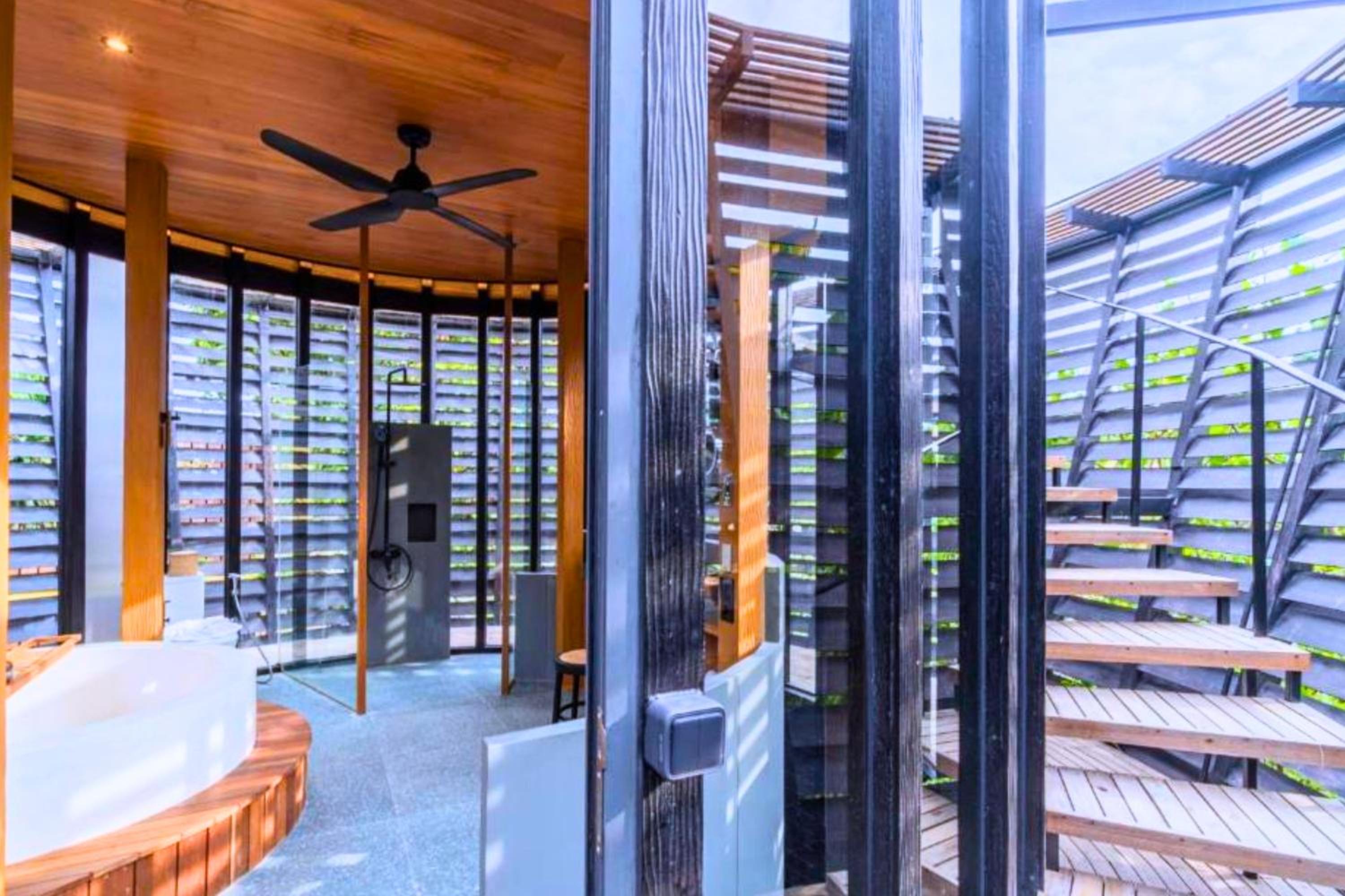 Lelina 1 BR Ocean View JU61 view 4