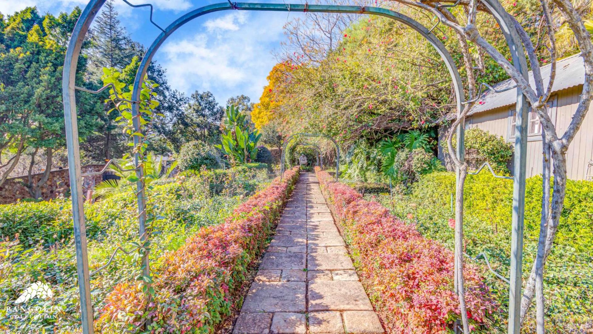 House Sunbeam, Guesthouse with breakfast and Self-catering cottage