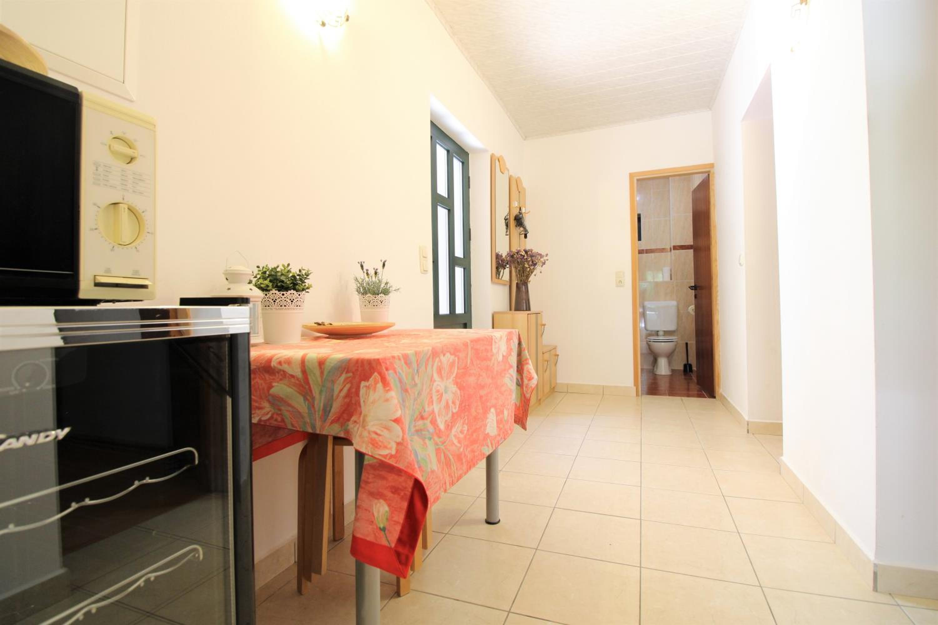 Apartments Frideric