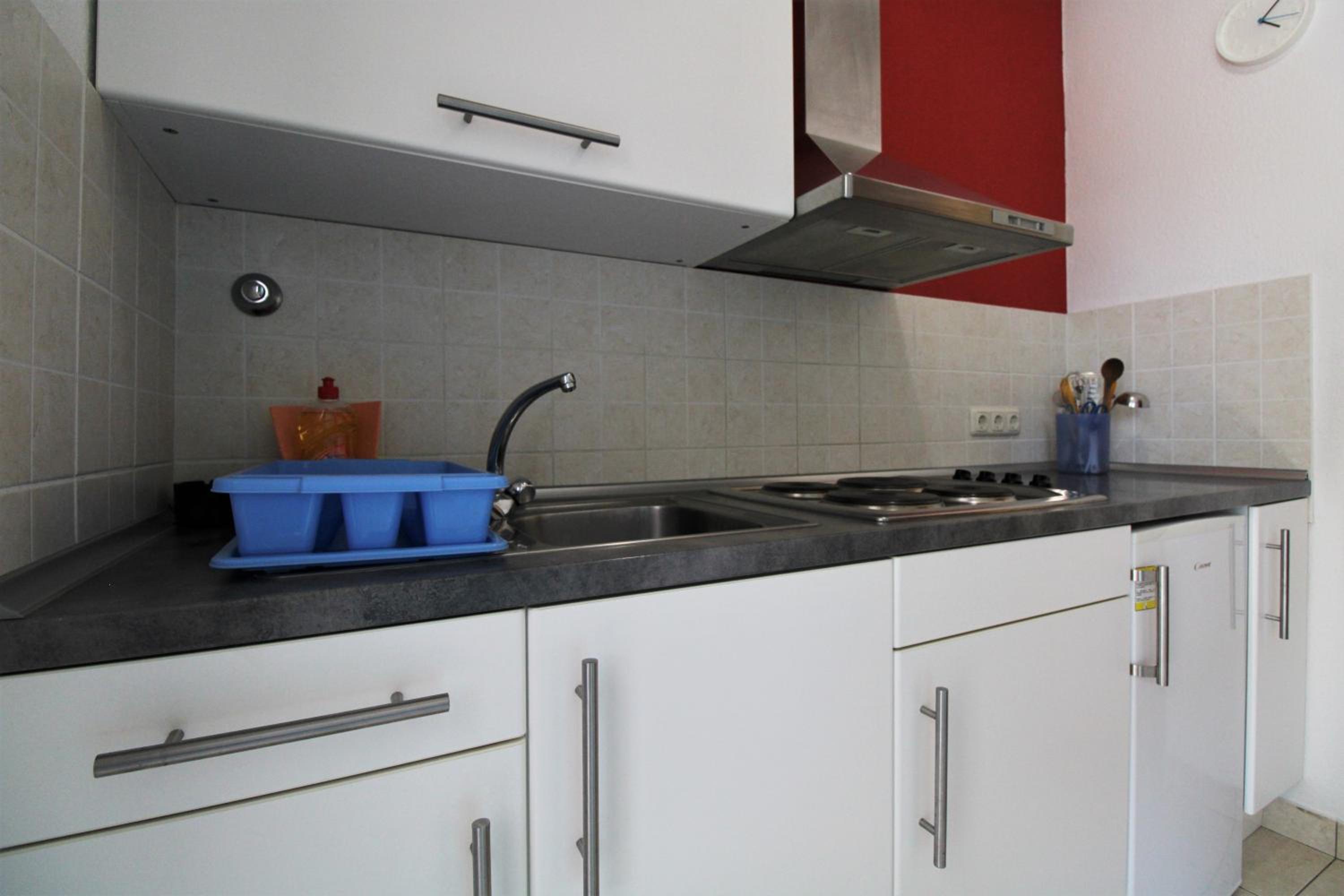 Apartments Frideric