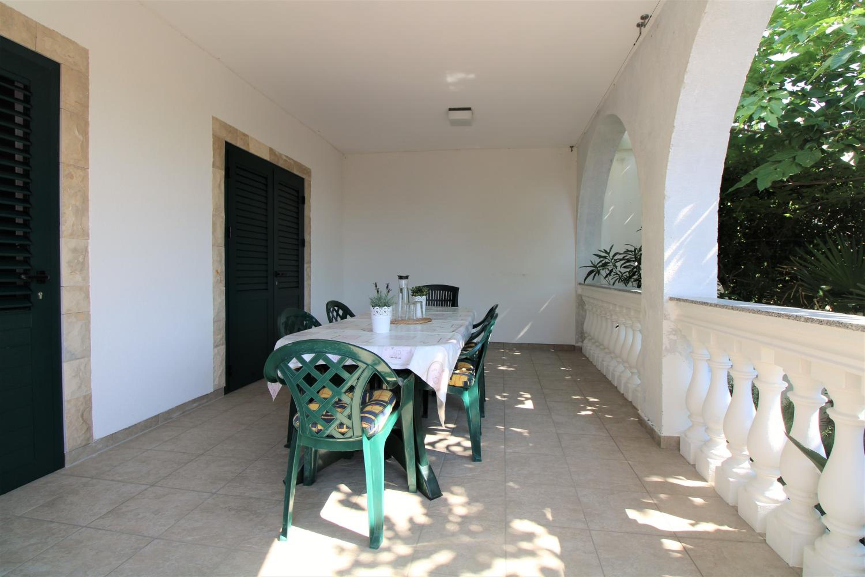 Apartments Frideric