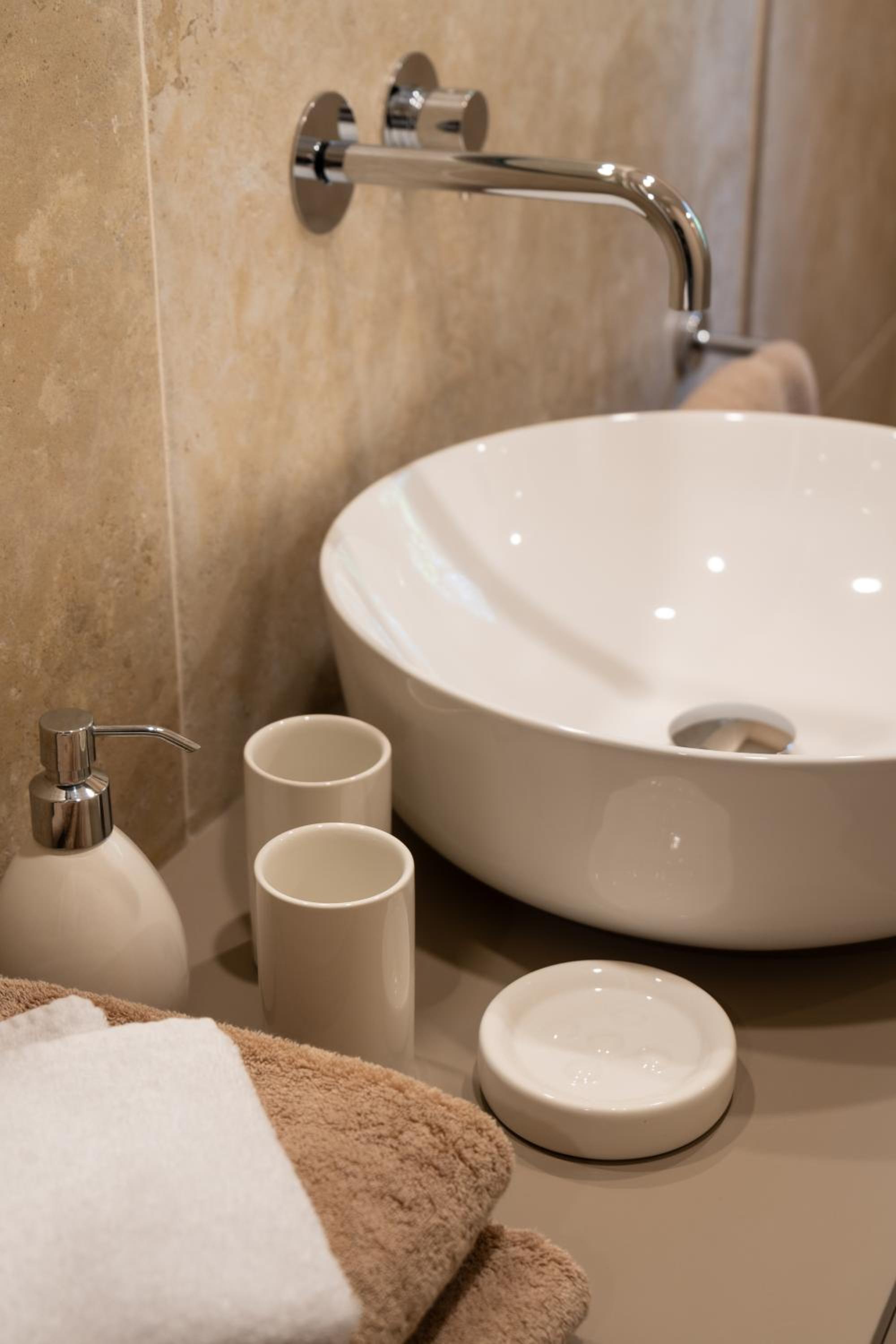 Villa Olivemare B&B