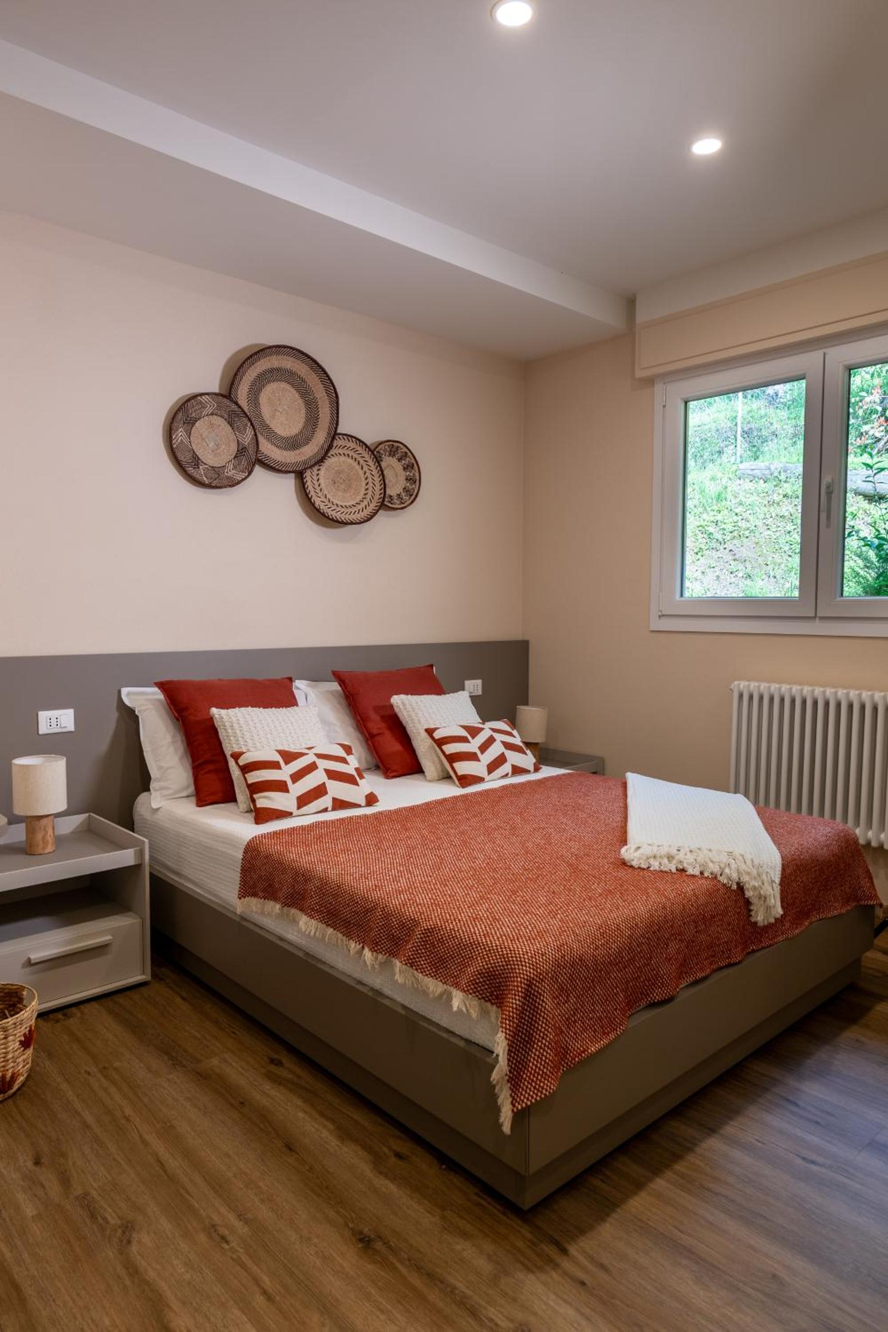 Villa Olivemare B&B