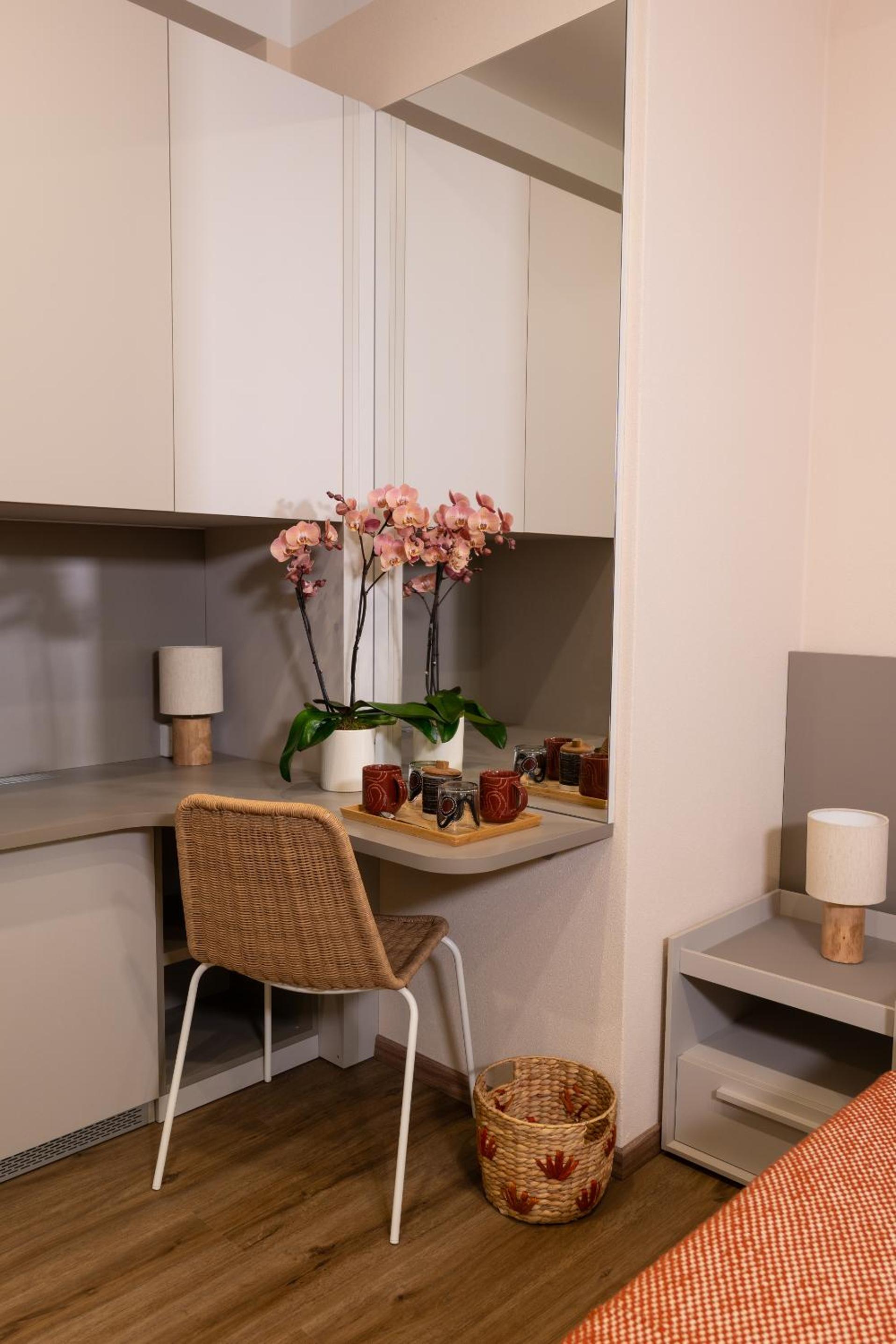 Villa Olivemare B&B