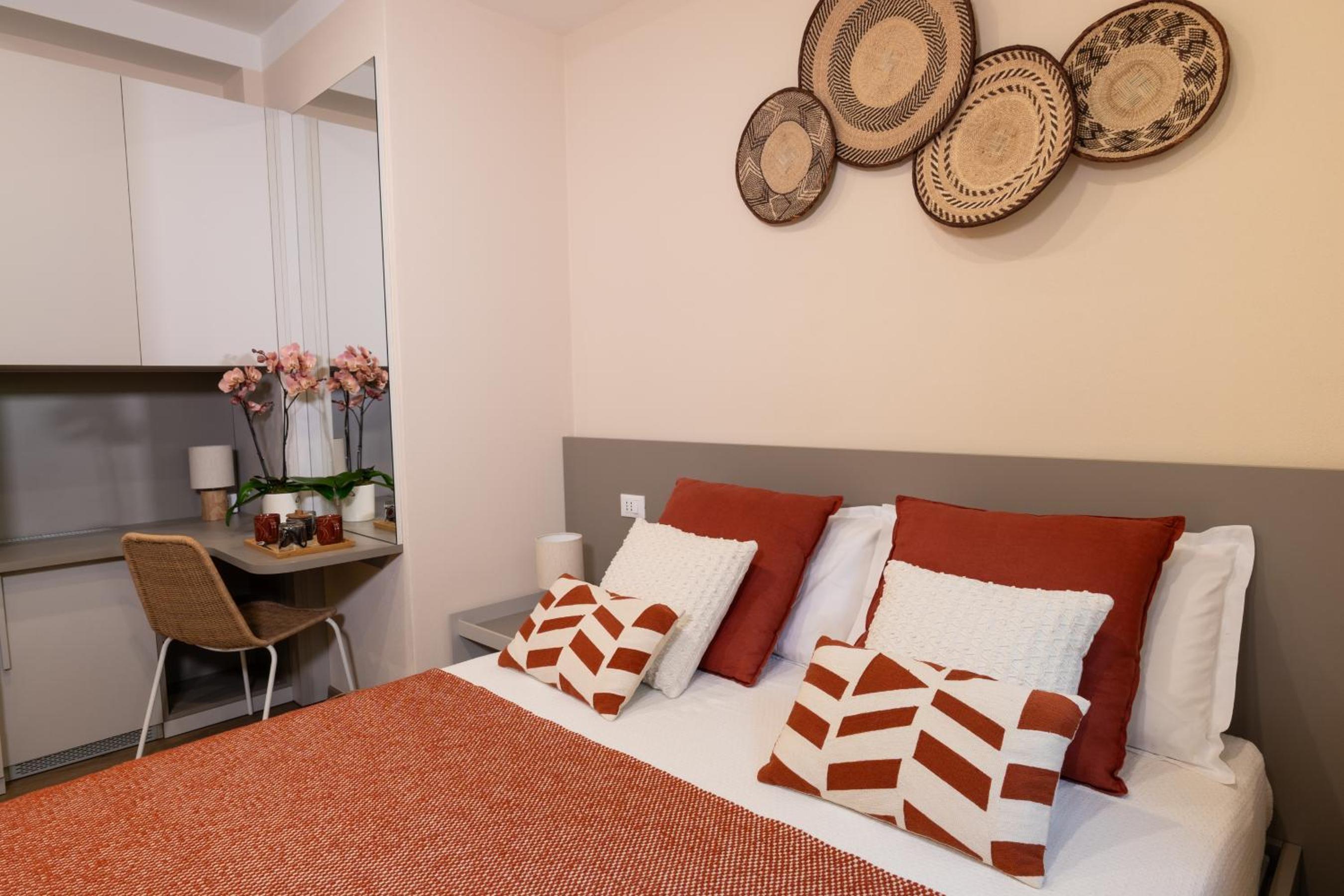 Villa Olivemare B&B