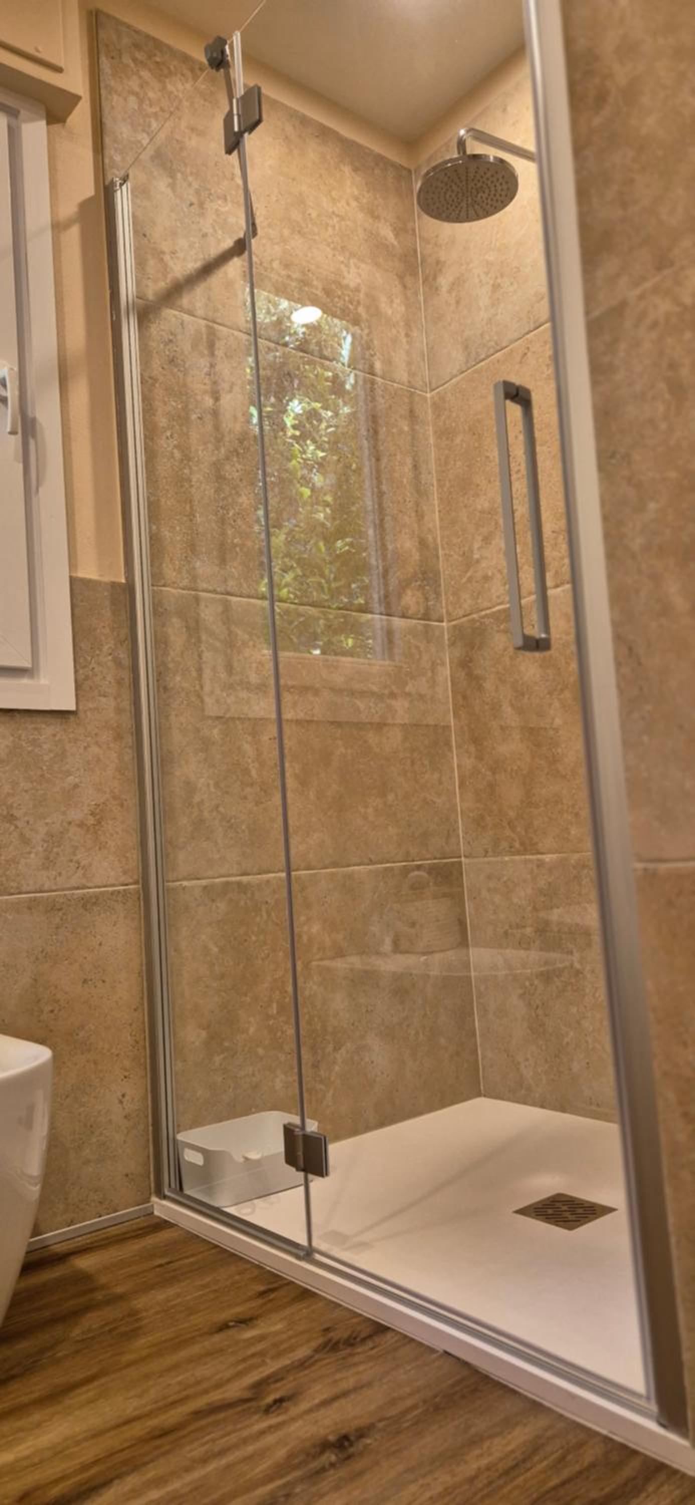 Villa Olivemare B&B
