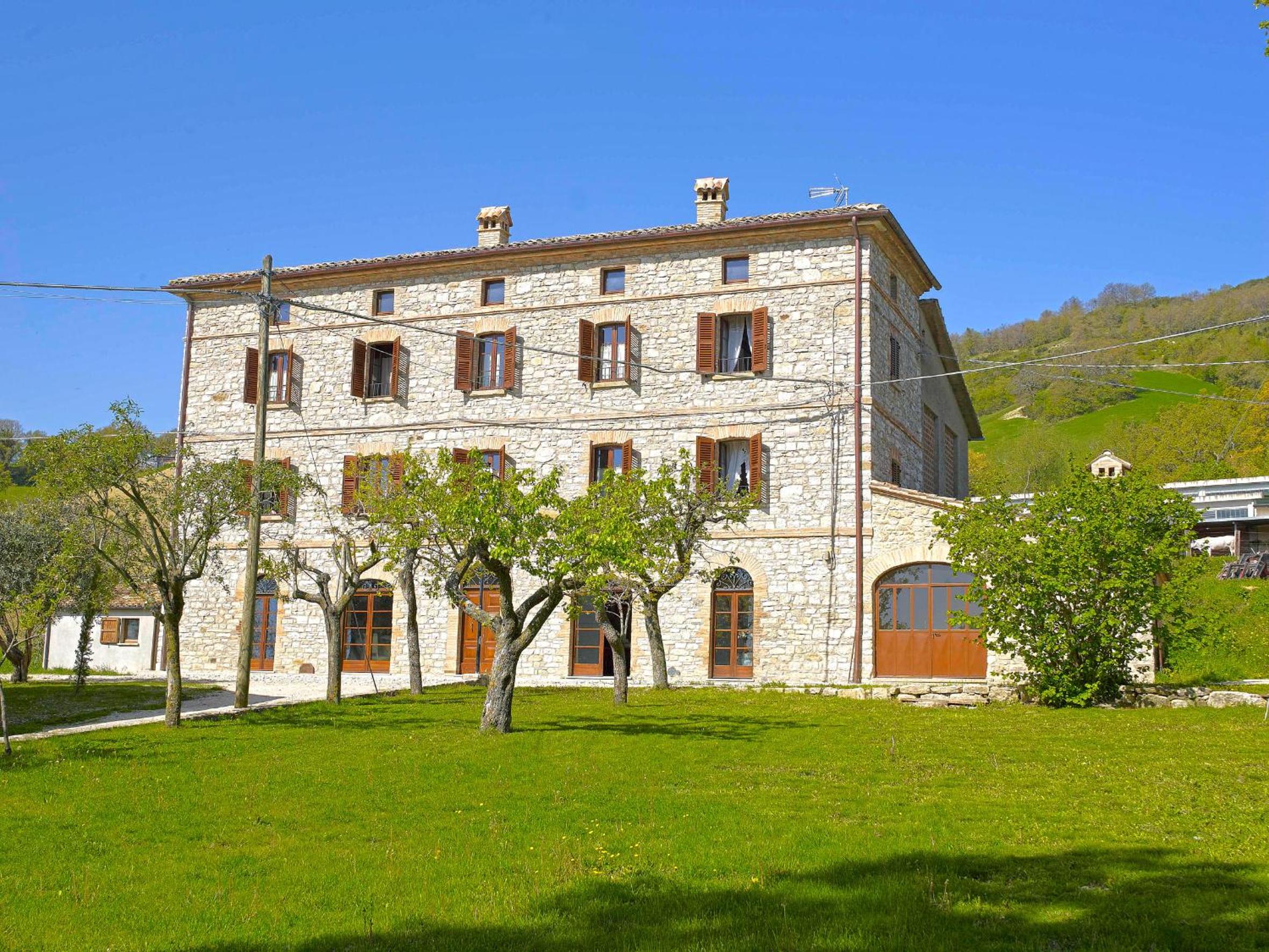 building