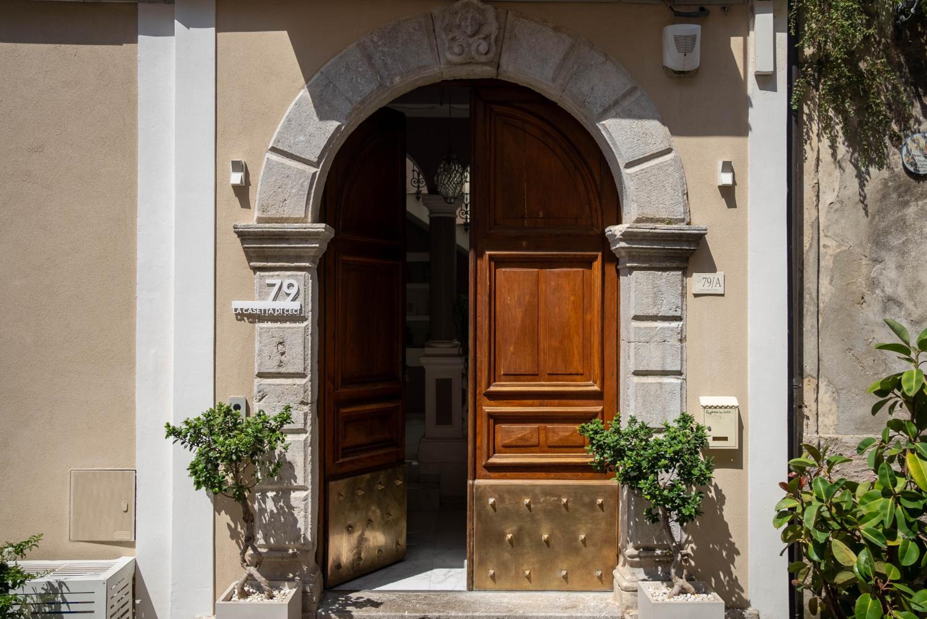 La Casetta di Ceci