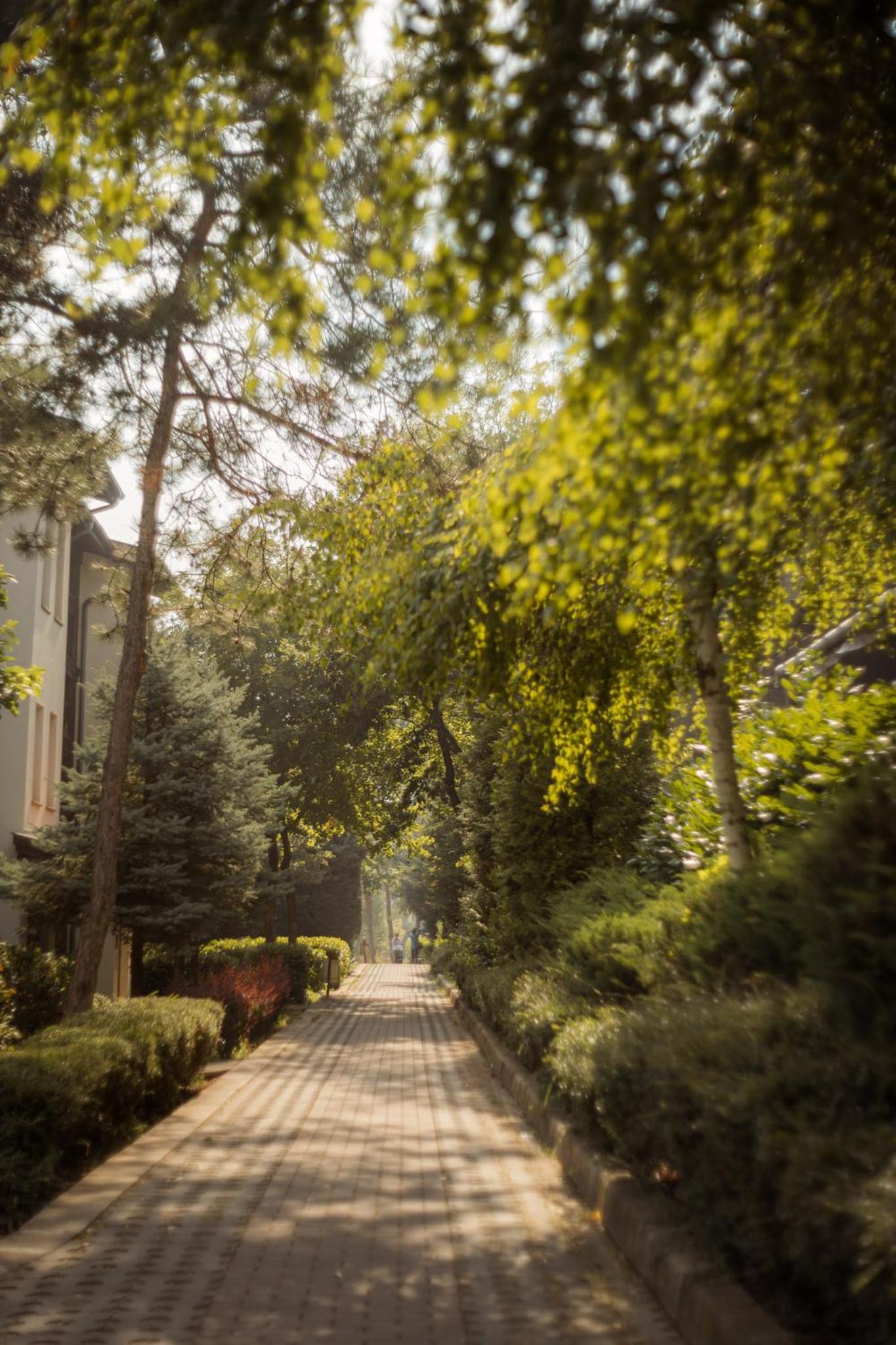 Studio MioMare, Santa Marina Holiday Village, Sozopol