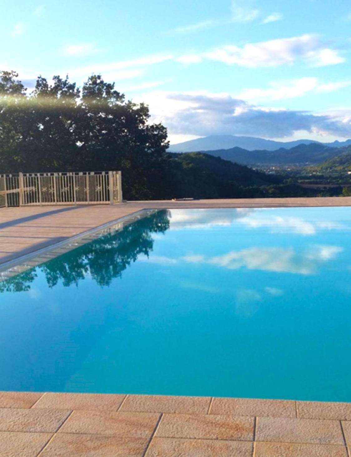 Agriturismo Montefiorentino
