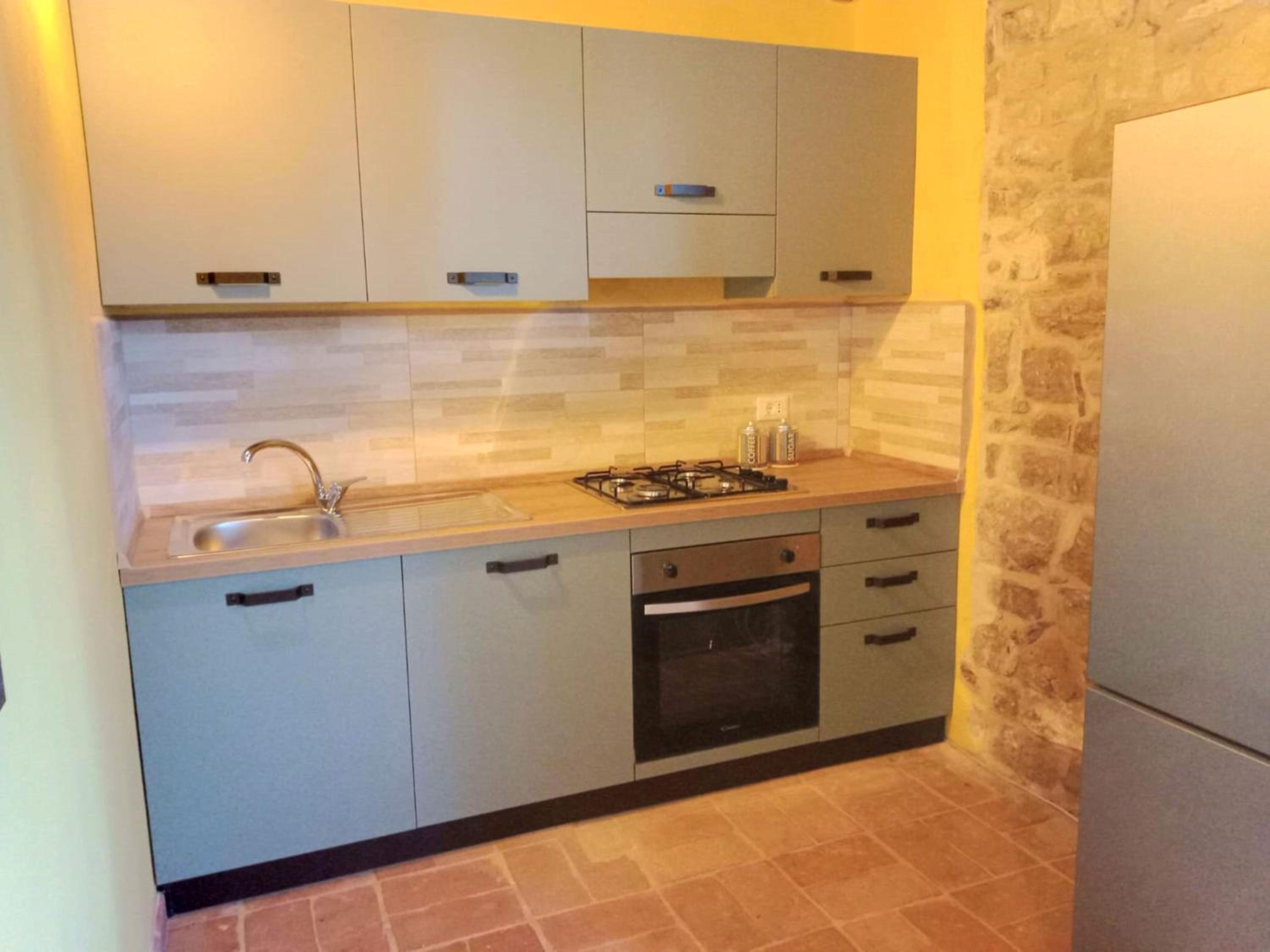 Agriturismo Montefiorentino