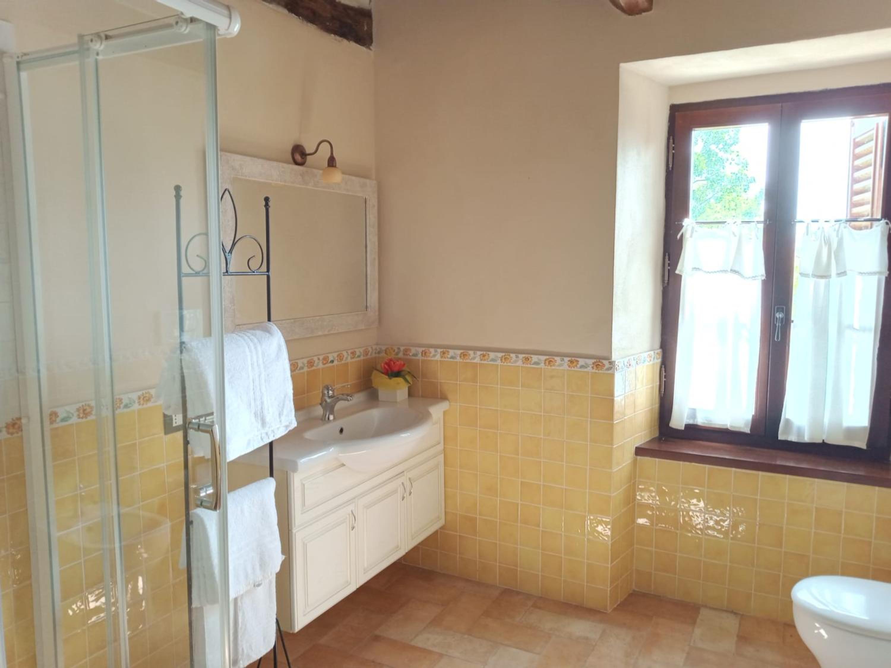 Agriturismo Montefiorentino