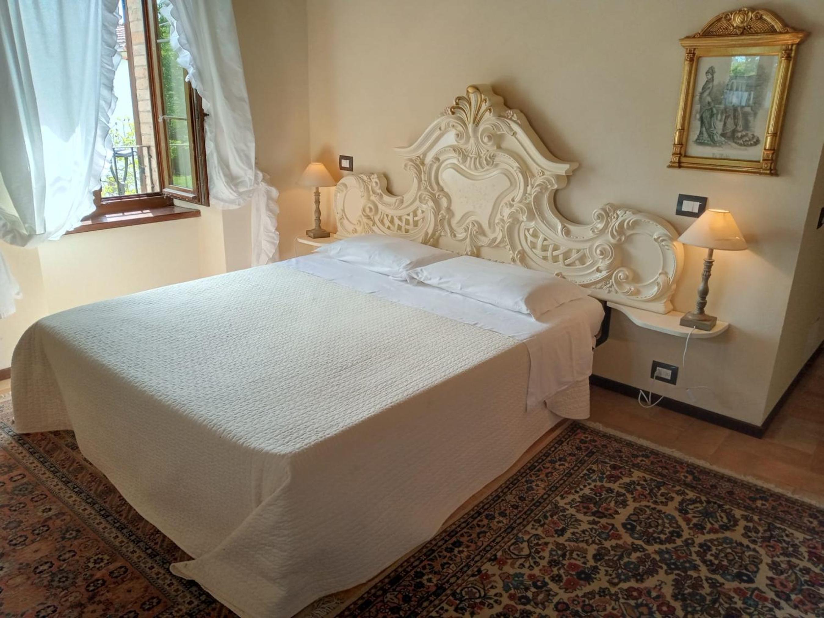 Agriturismo Montefiorentino
