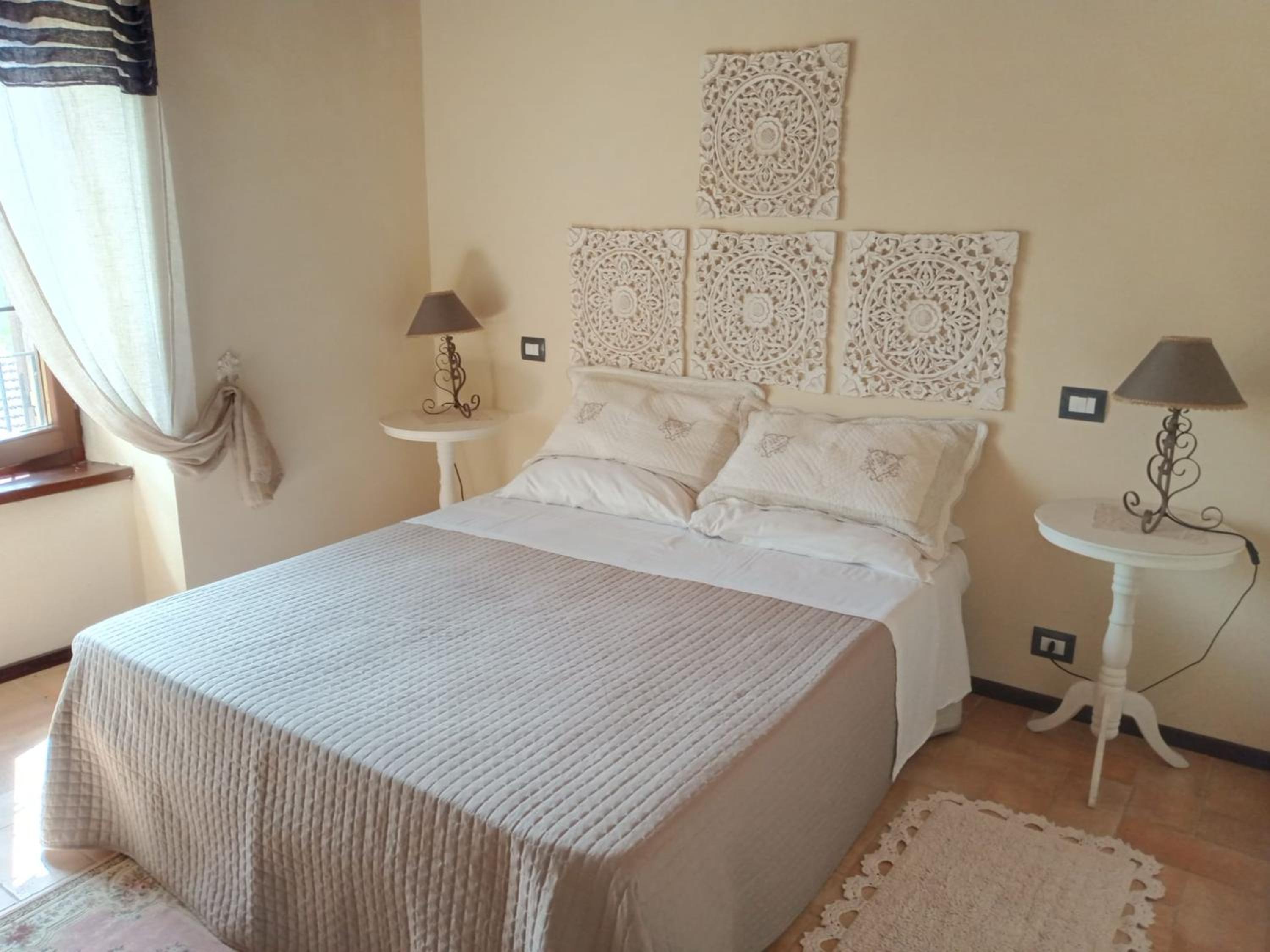 Agriturismo Montefiorentino