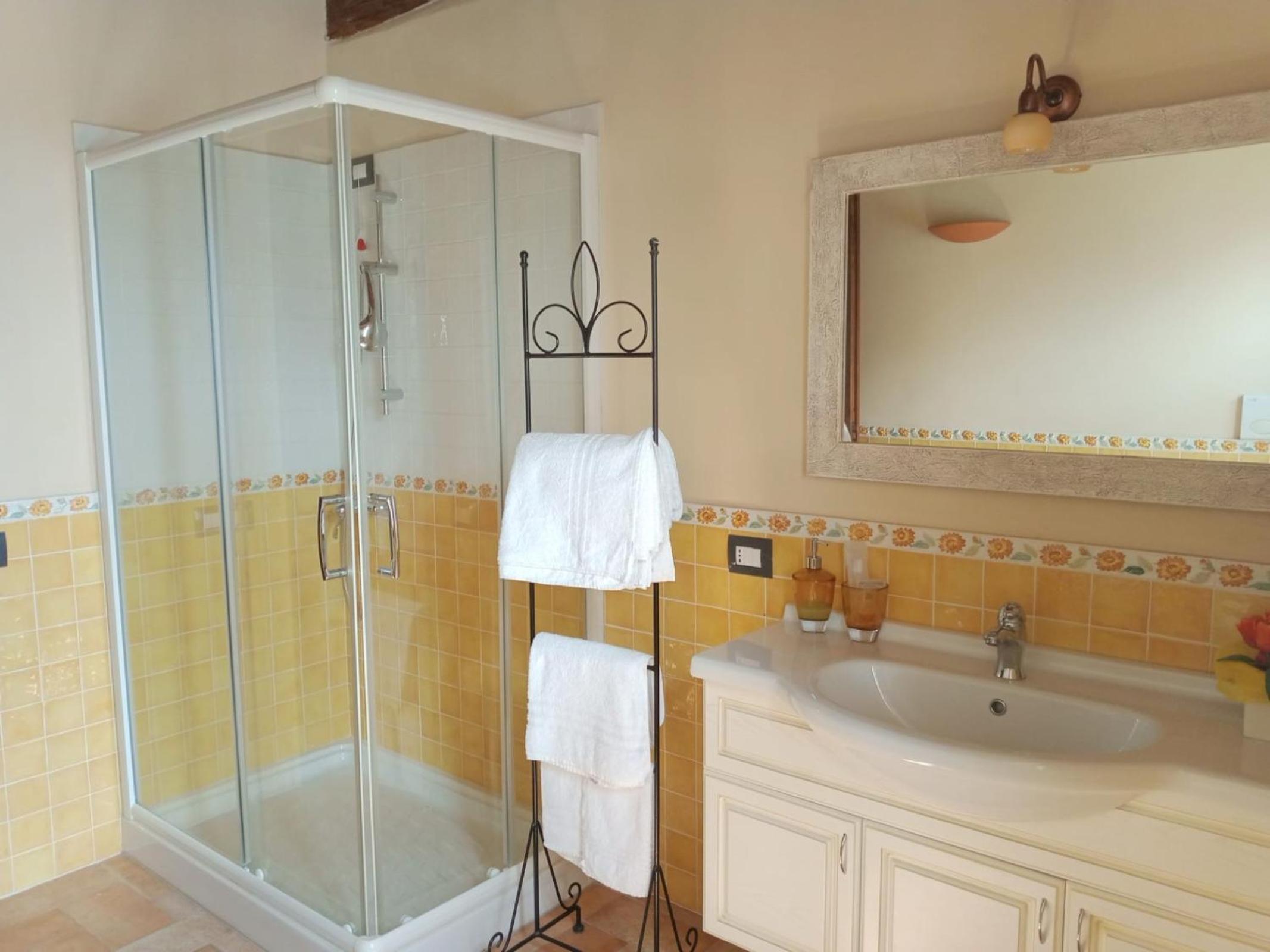 Agriturismo Montefiorentino