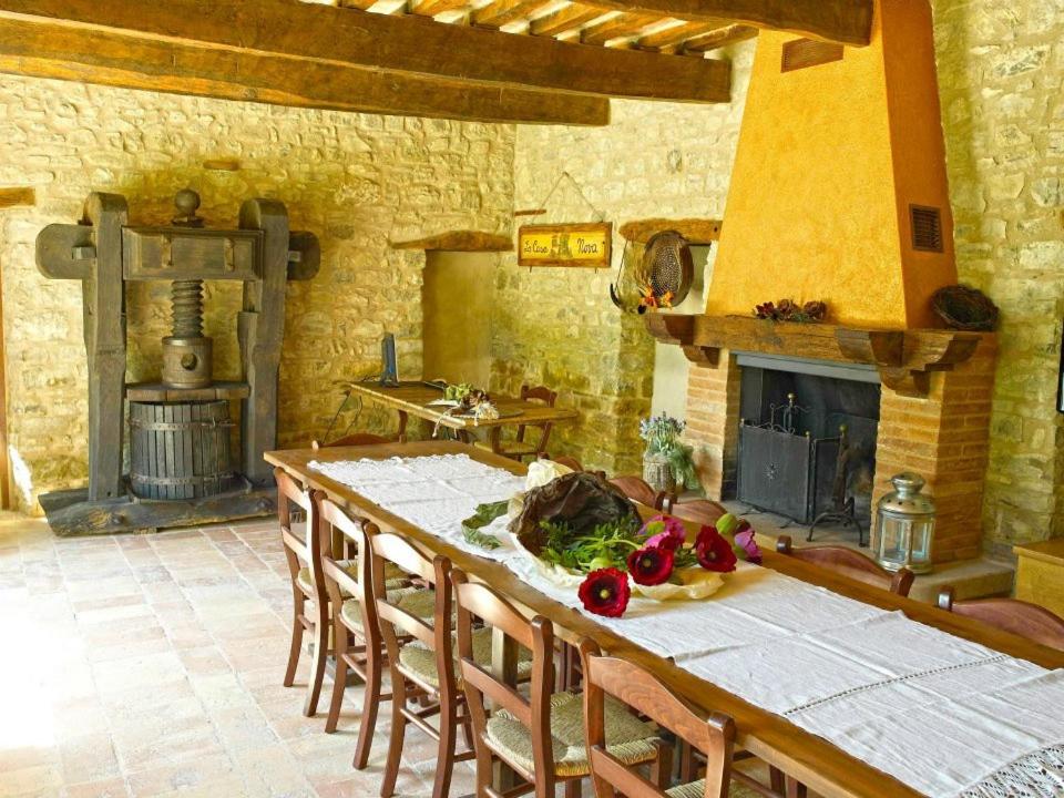 Agriturismo Montefiorentino