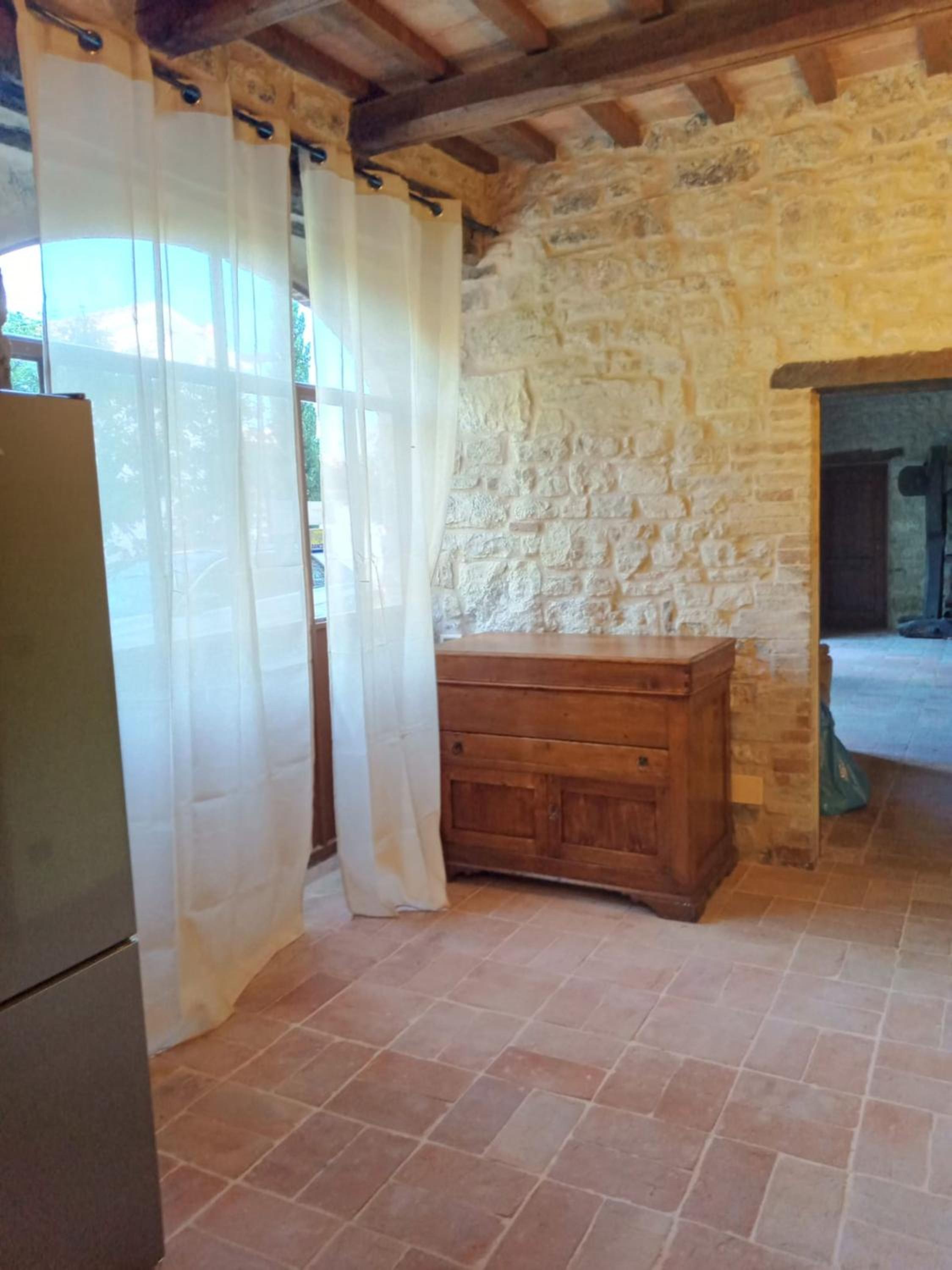 Agriturismo Montefiorentino