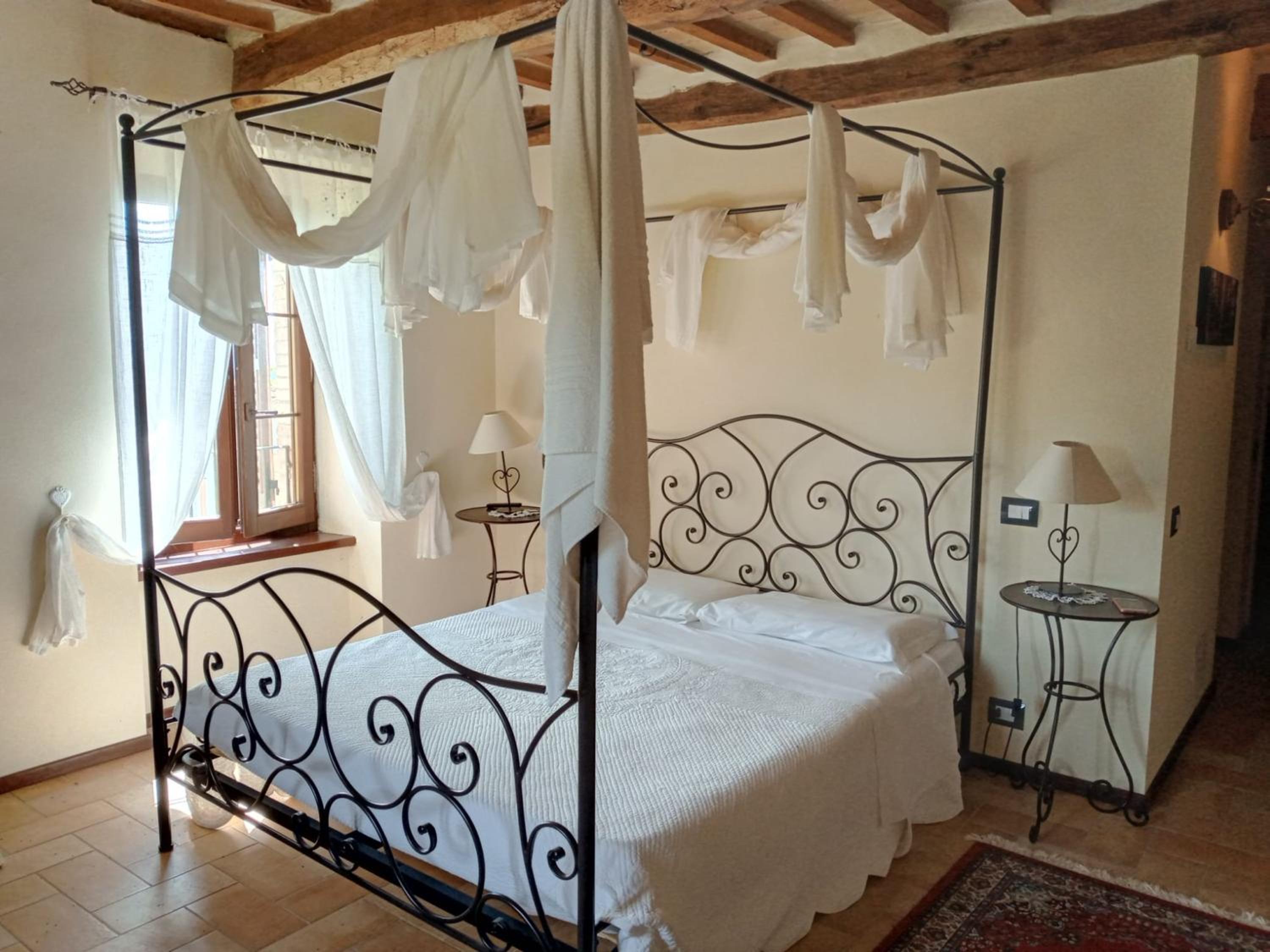 Agriturismo Montefiorentino
