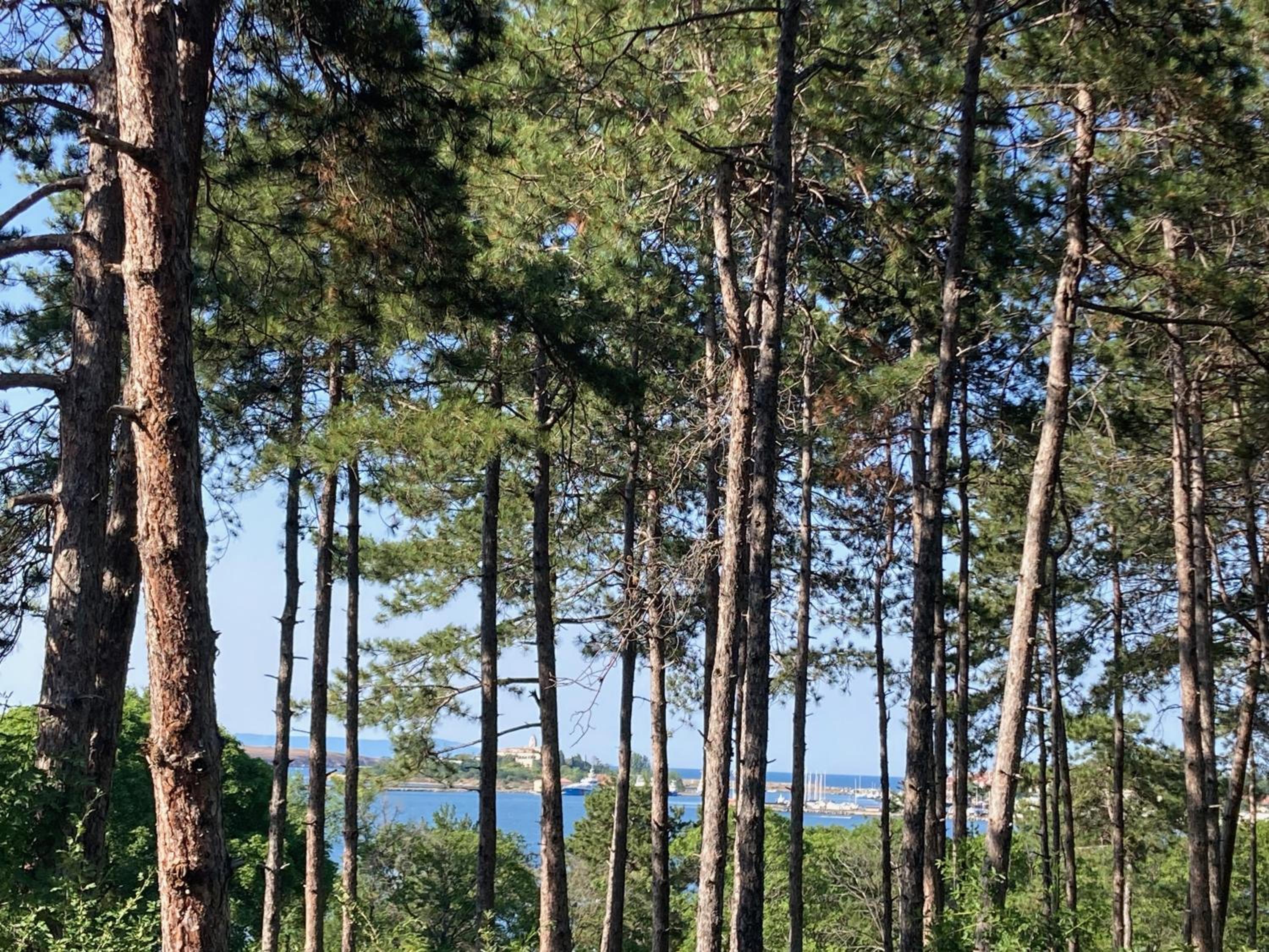 Studio MioMare, Santa Marina Holiday Village, Sozopol