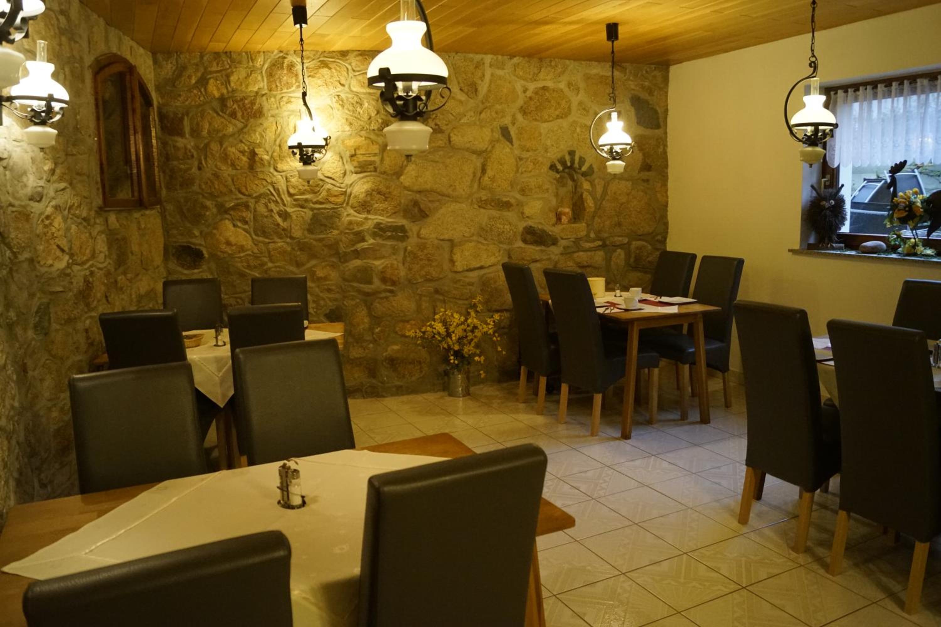 Hotel Pension Am Kurzentrum