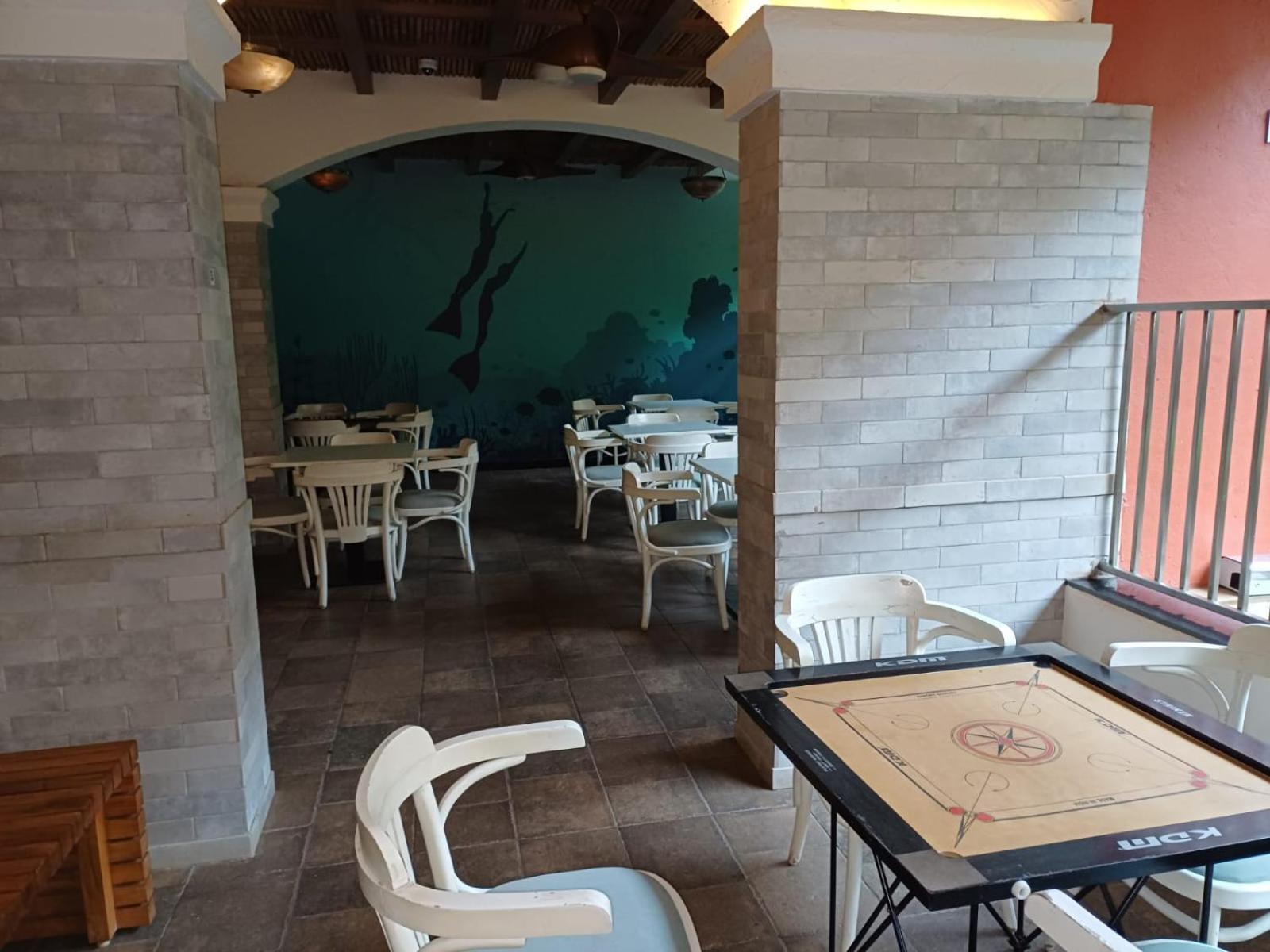 Good Stay 2BHK Pool apartment 10 mins from dabolim airport Goa 102 view 5