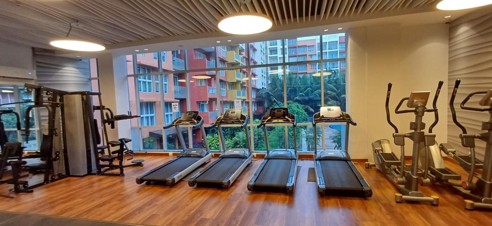 Good Stay 2BHK Pool apartment 10 mins from dabolim airport Goa 102 view 4