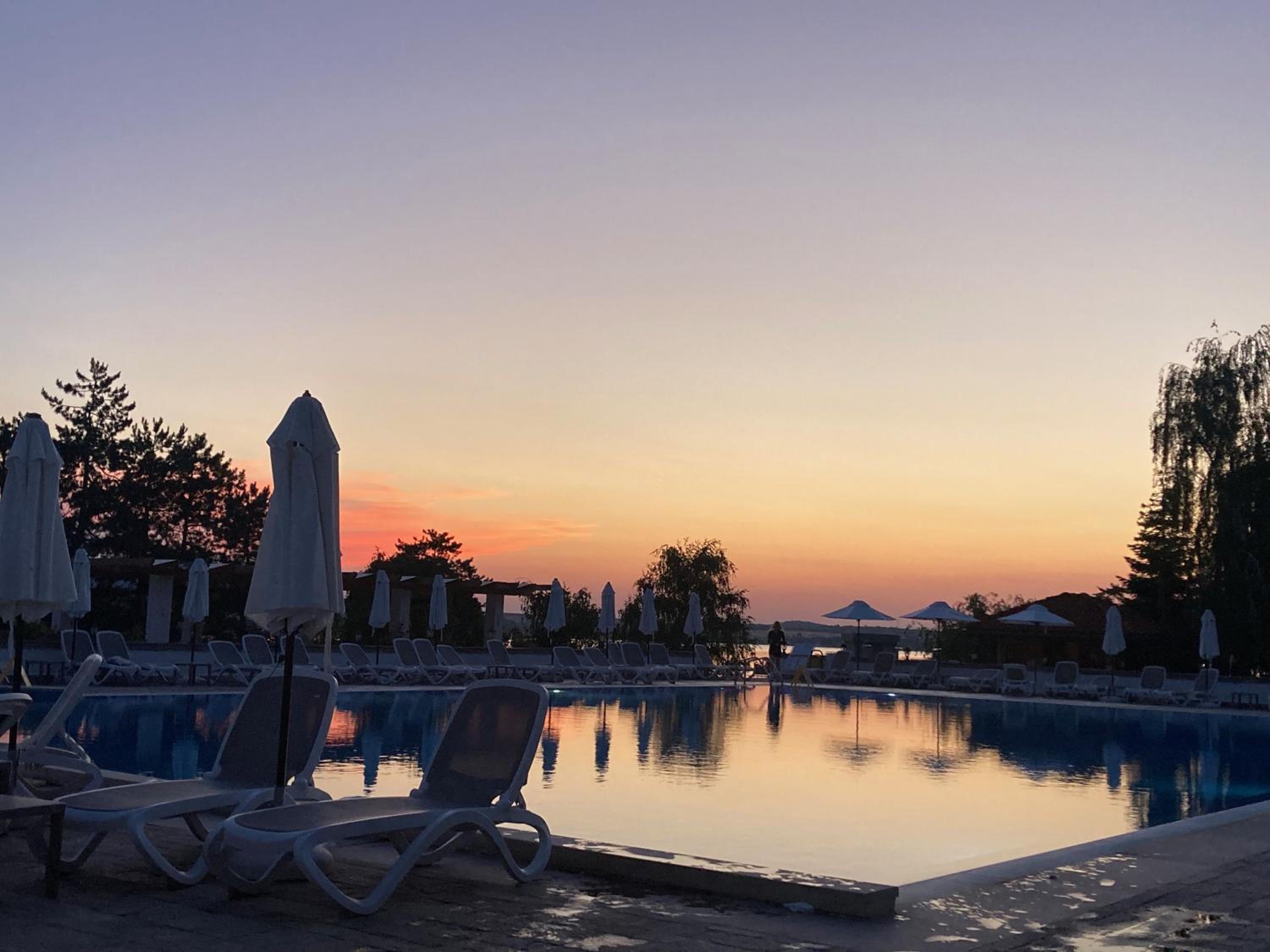Studio MioMare, Santa Marina Holiday Village, Sozopol