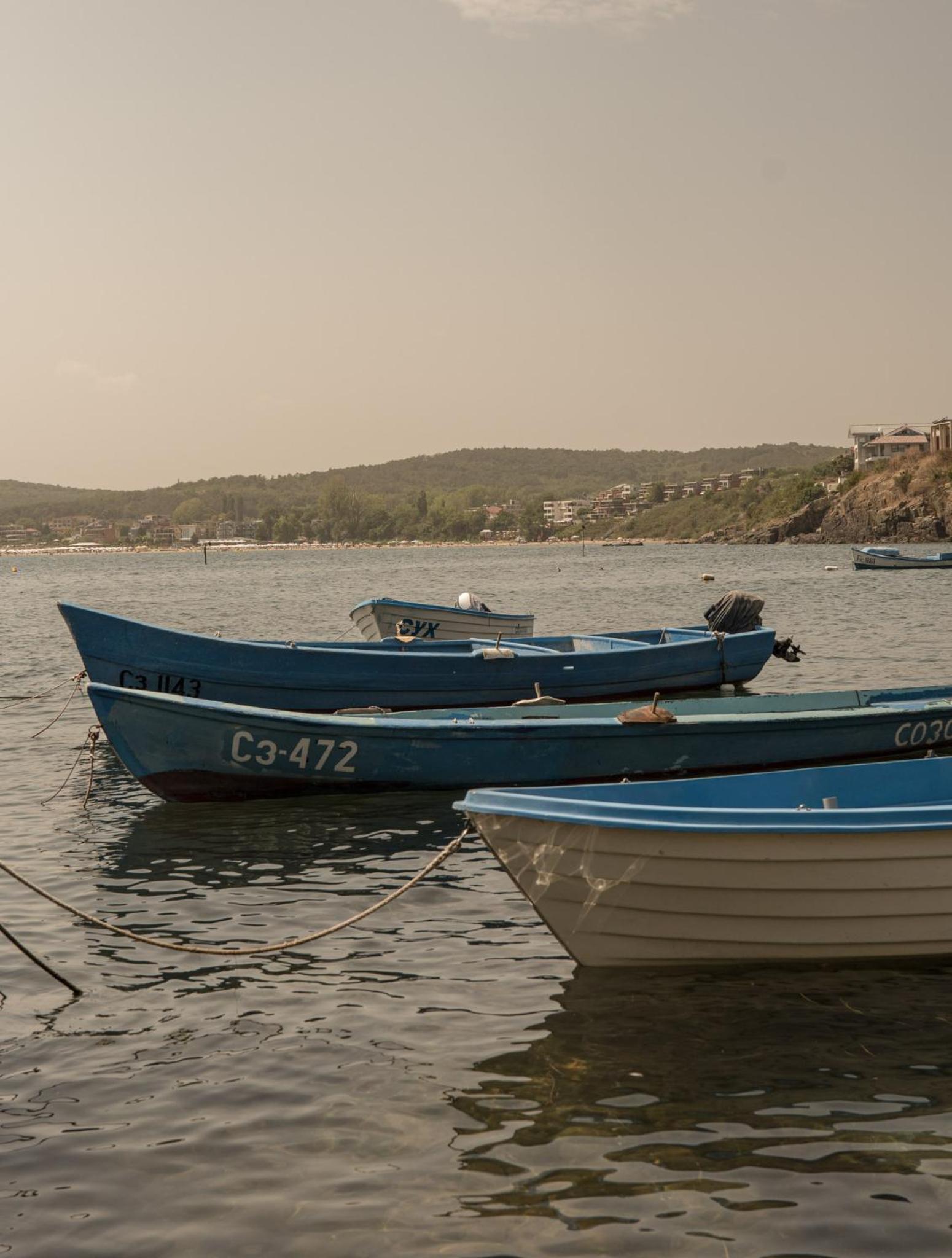 Studio MioMare, Santa Marina Holiday Village, Sozopol