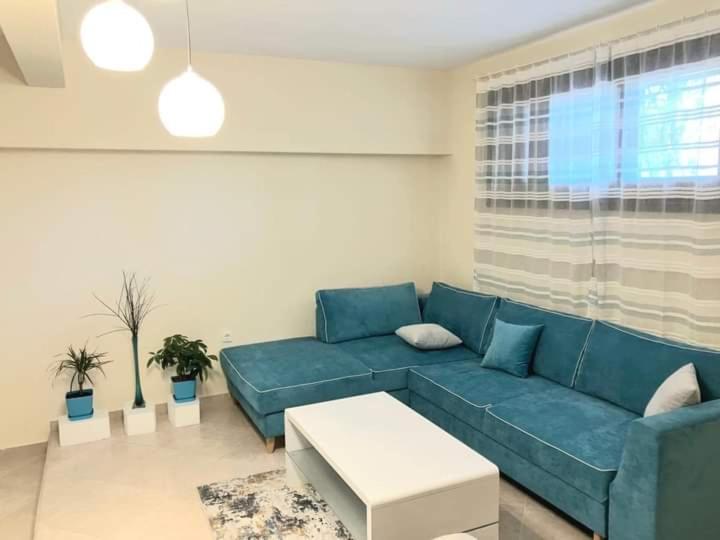 Anzhela apartment