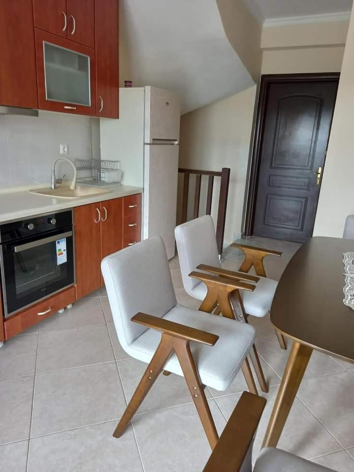 Anzhela apartment