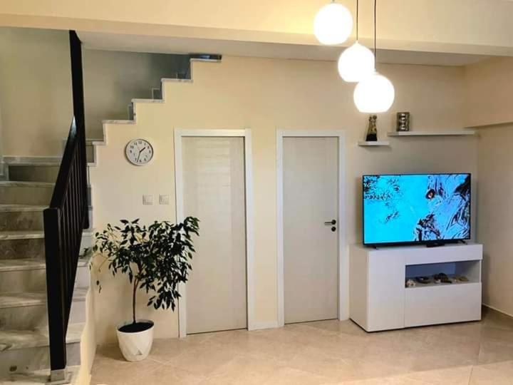 Anzhela apartment