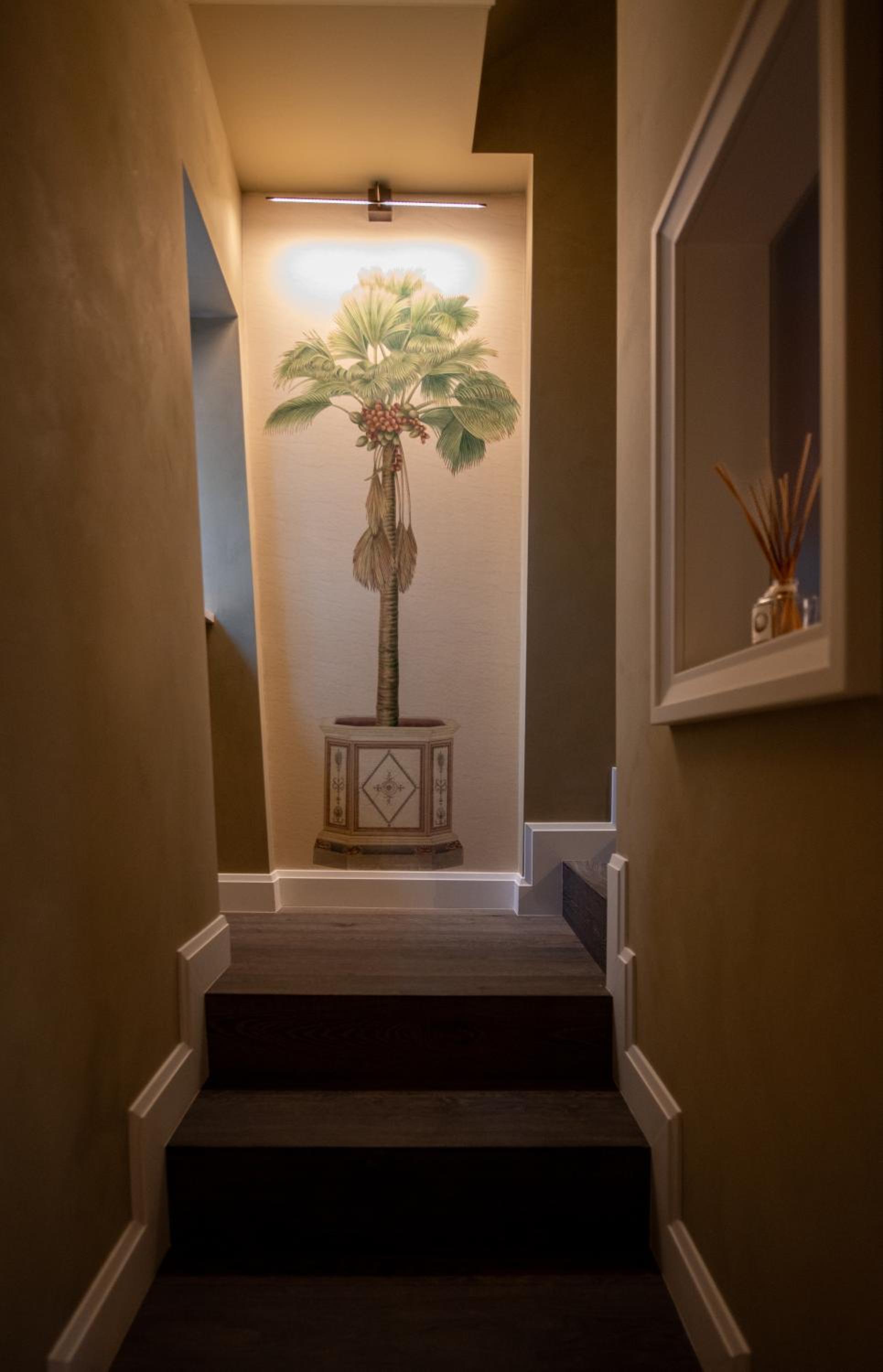Casa Pazzi Dimora d'Epoca